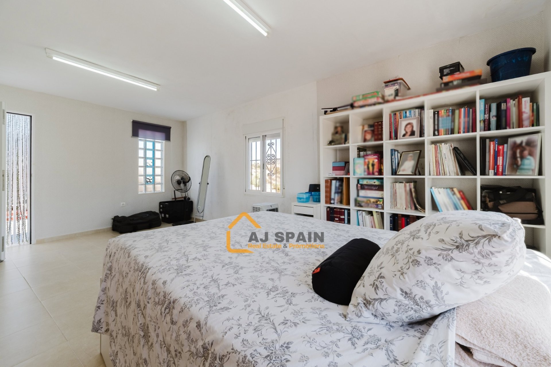Reventa - Finca/Hacienda - Fortuna - 