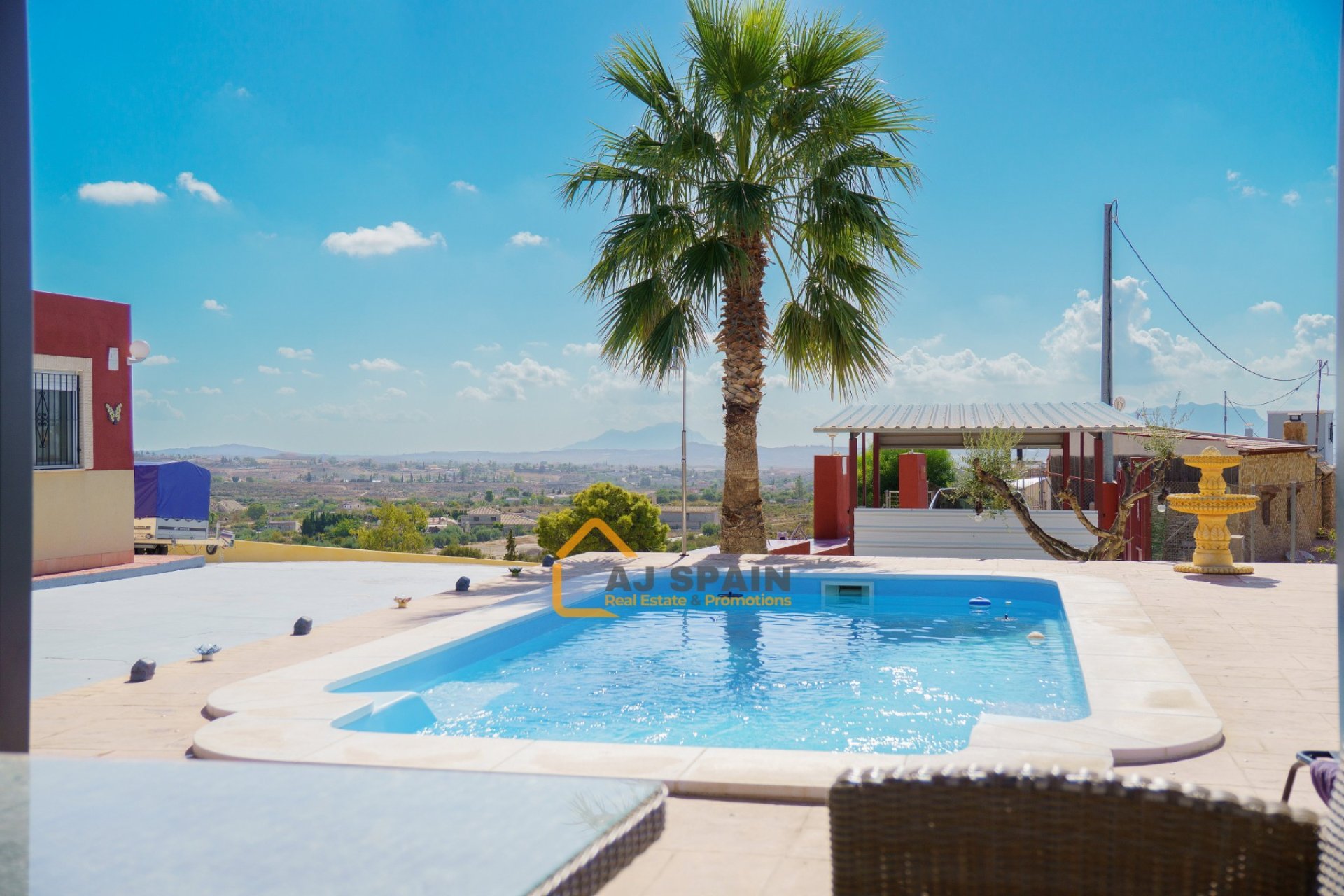 Reventa - Finca/Hacienda - Fortuna - 