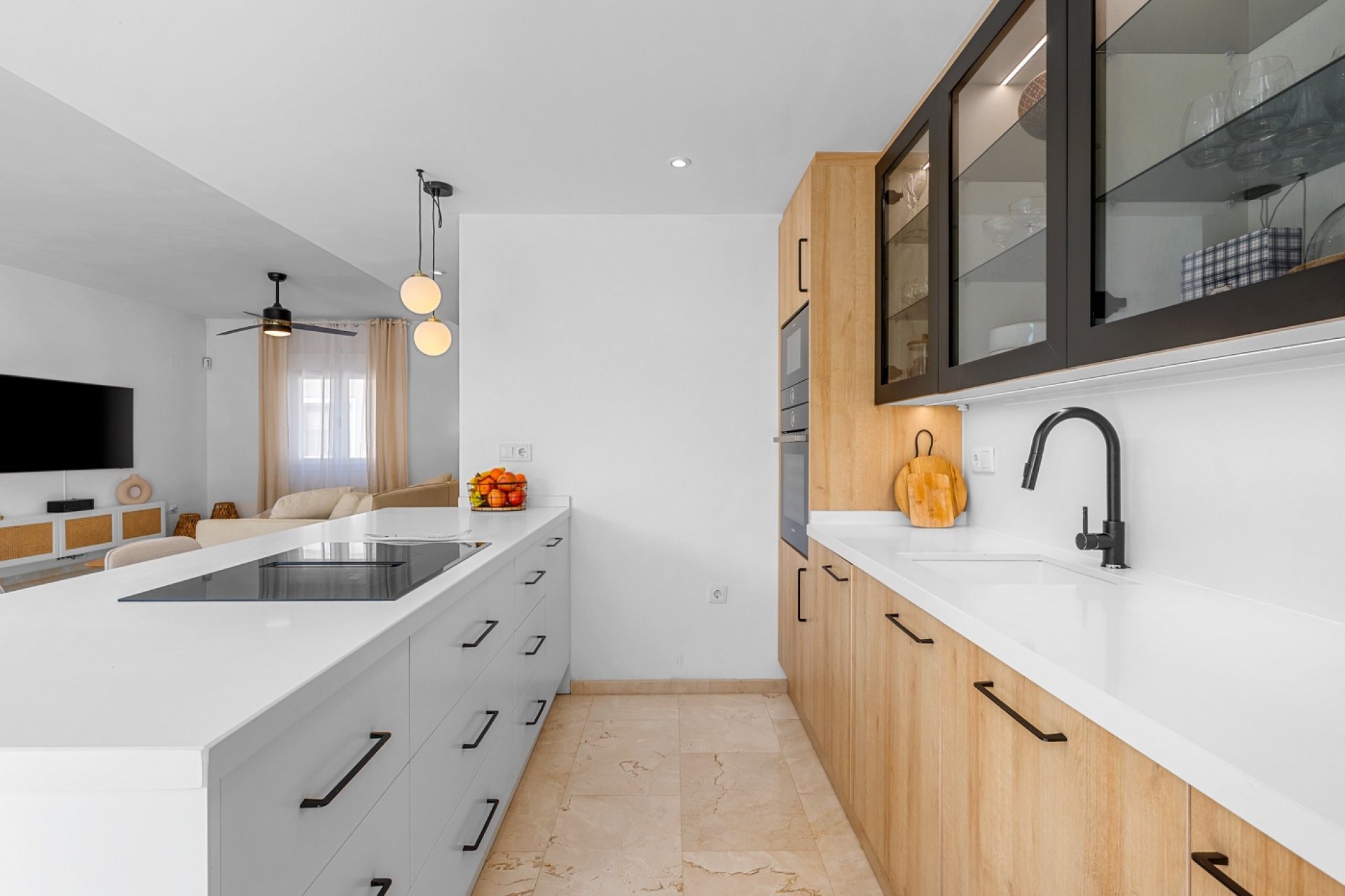 Reventa - Villa Adosada - Alicante - Playa San Juan