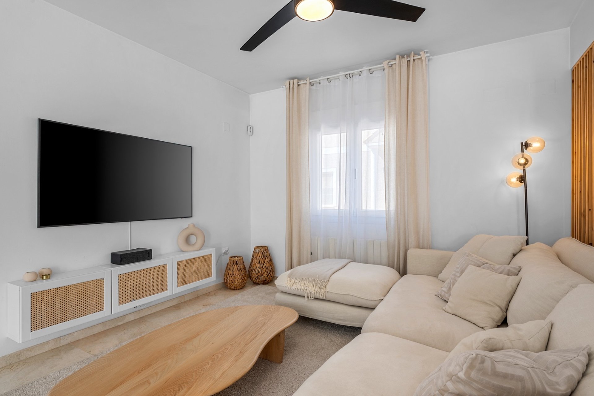 Reventa - Villa Adosada - Alicante - Playa San Juan
