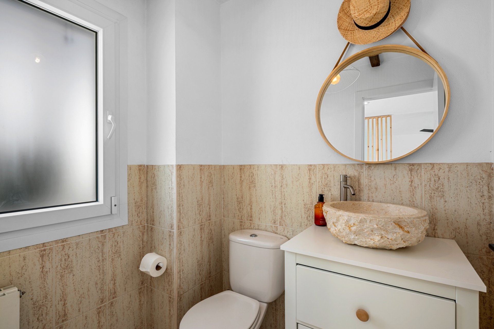Reventa - Villa Adosada - Alicante - Playa San Juan