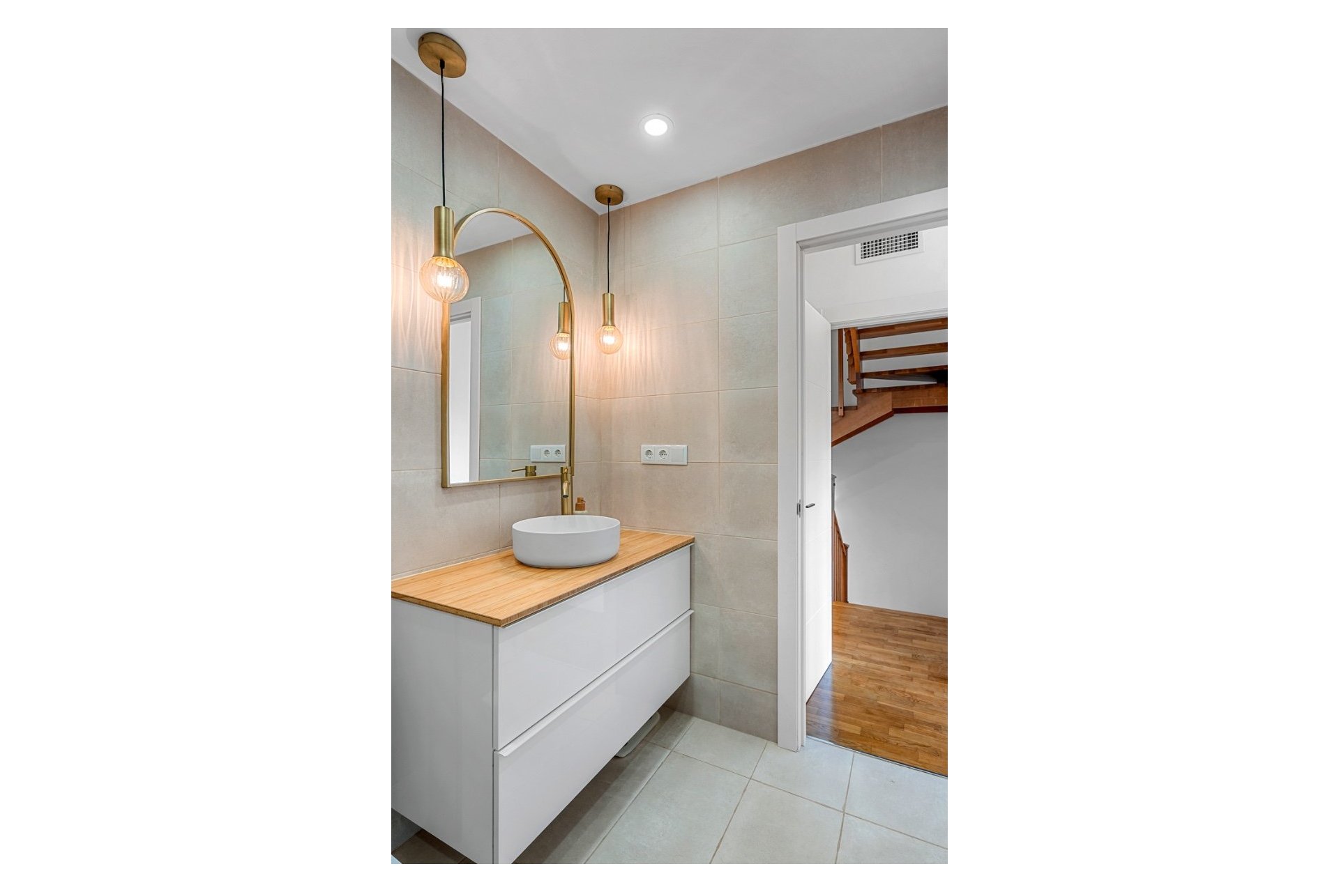 Reventa - Villa Adosada - Alicante - Playa San Juan
