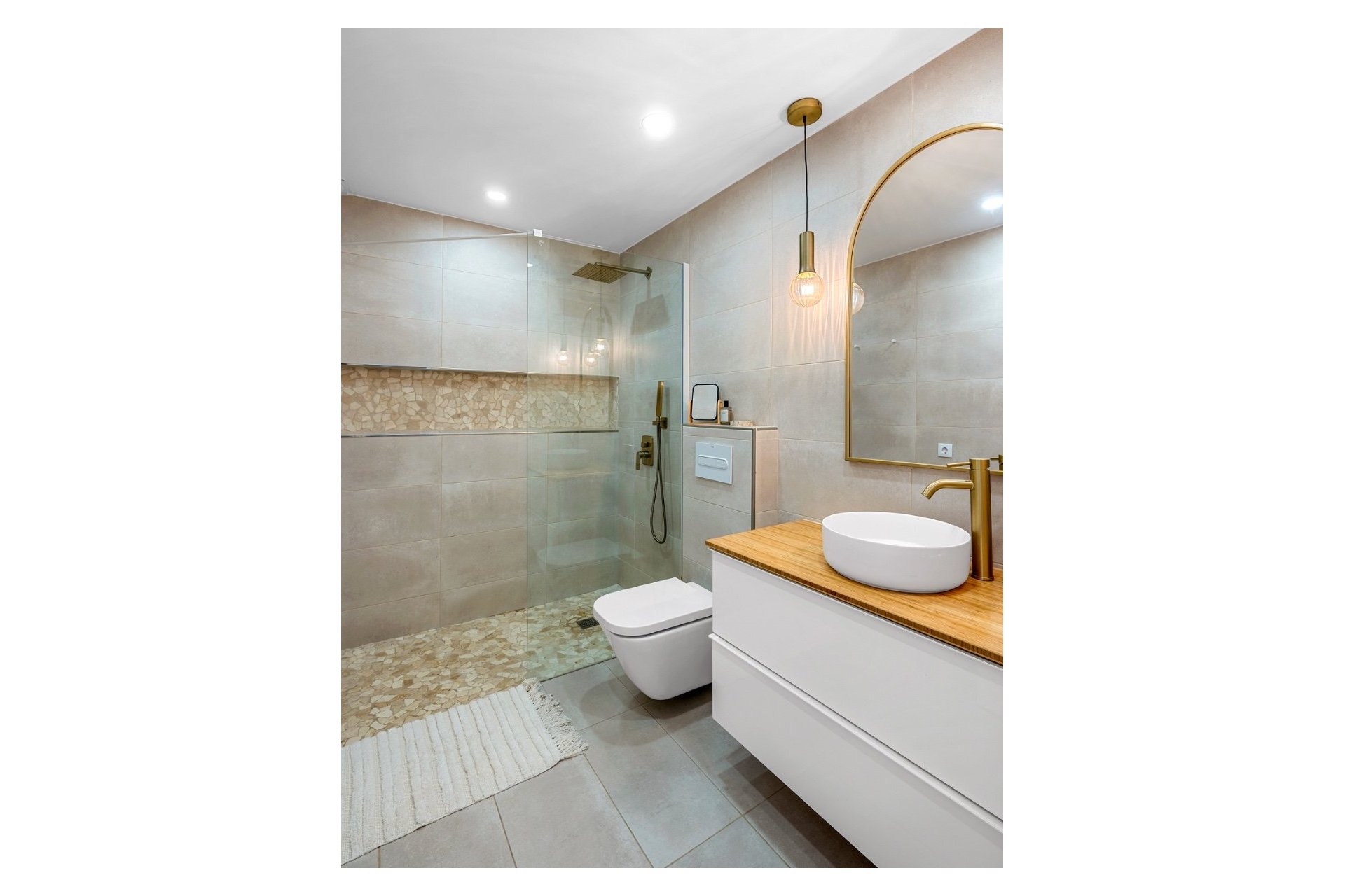 Reventa - Villa Adosada - Alicante - Playa San Juan