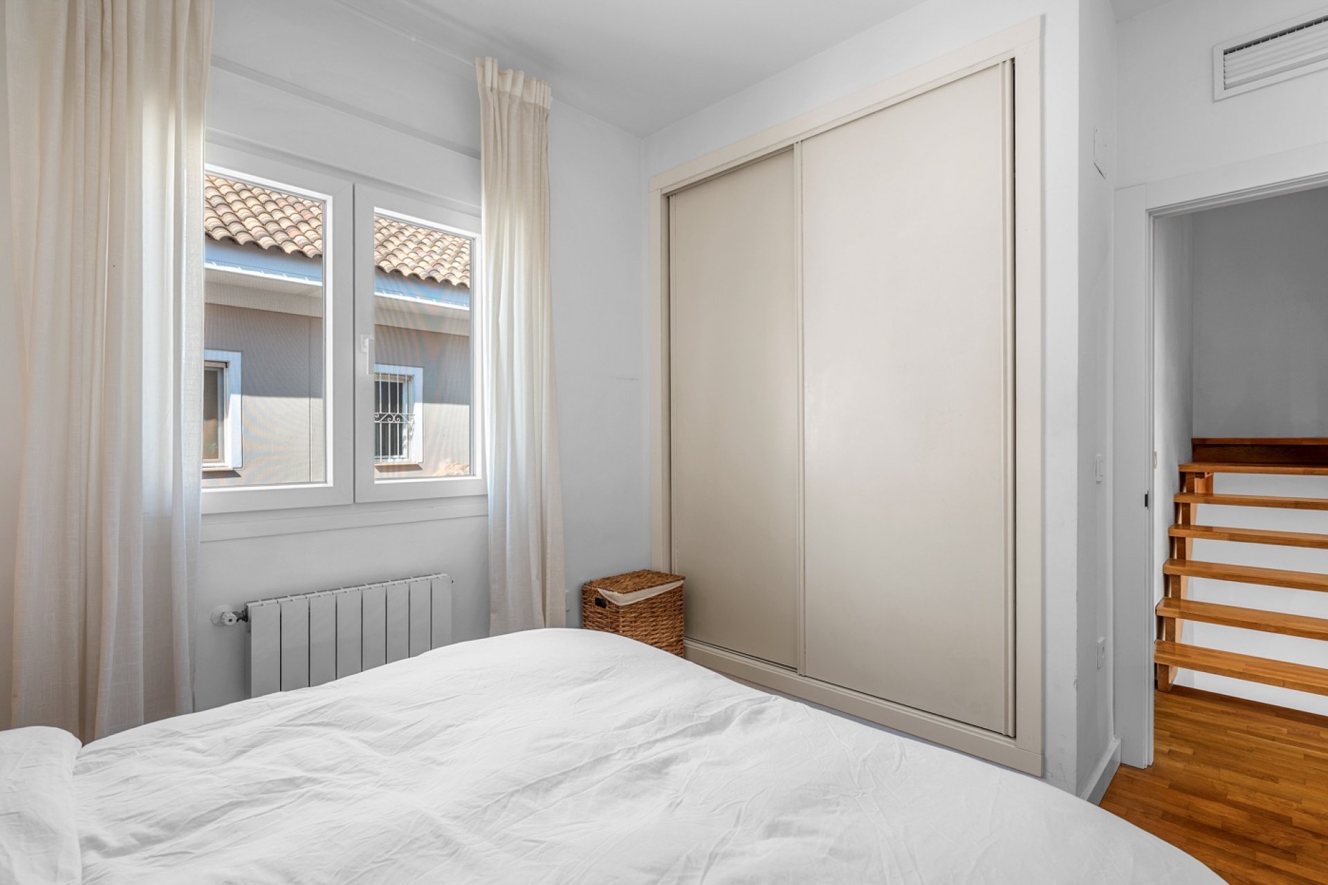 Reventa - Villa Adosada - Alicante - Playa San Juan