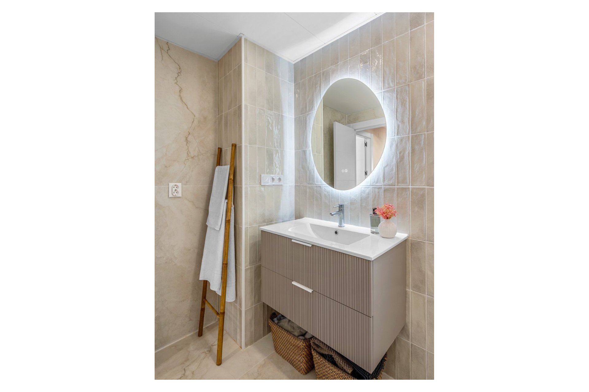 Reventa - Villa Adosada - Alicante - Playa San Juan