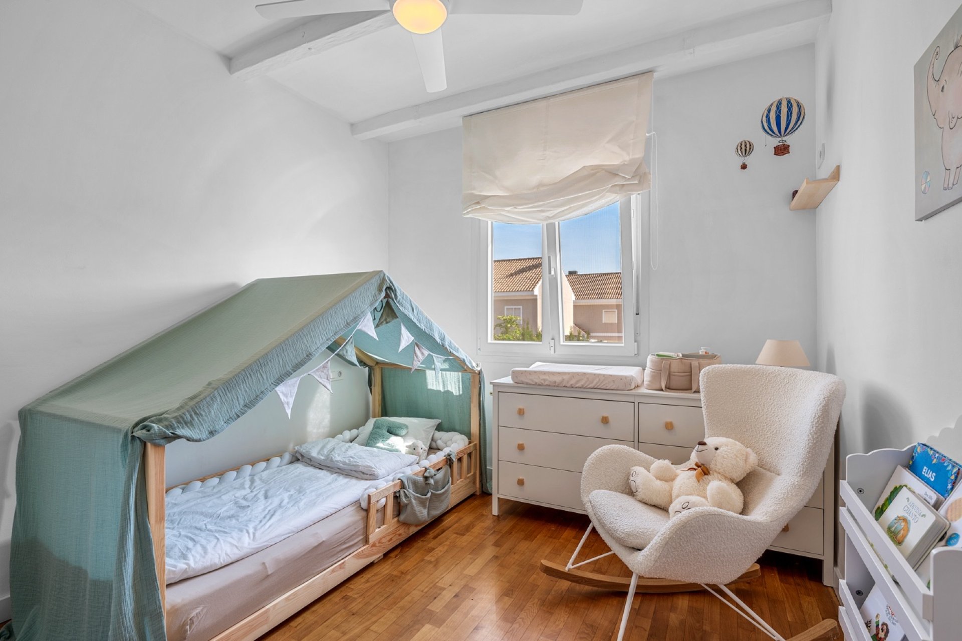 Reventa - Villa Adosada - Alicante - Playa San Juan
