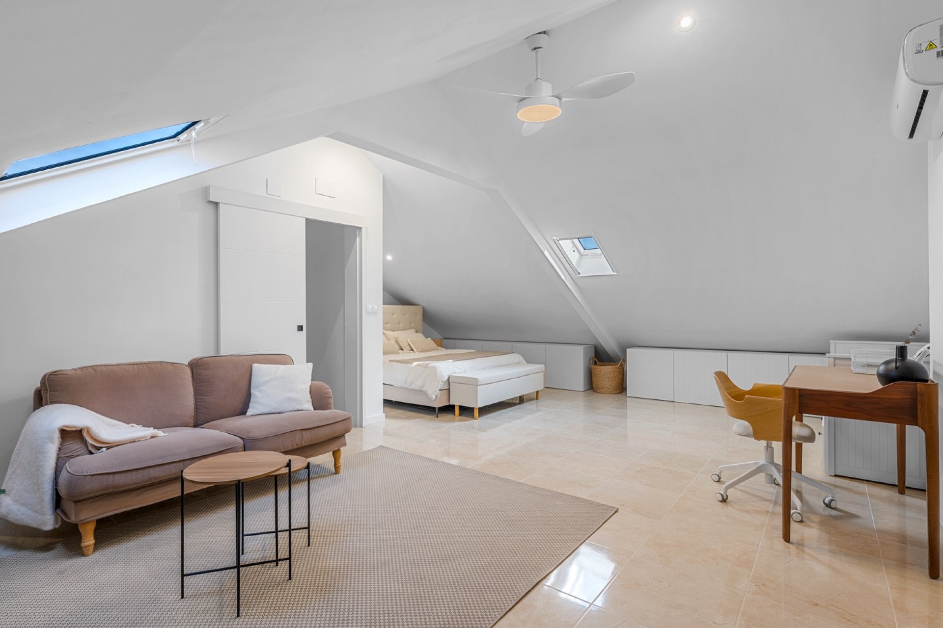 Reventa - Villa Adosada - Alicante - Playa San Juan