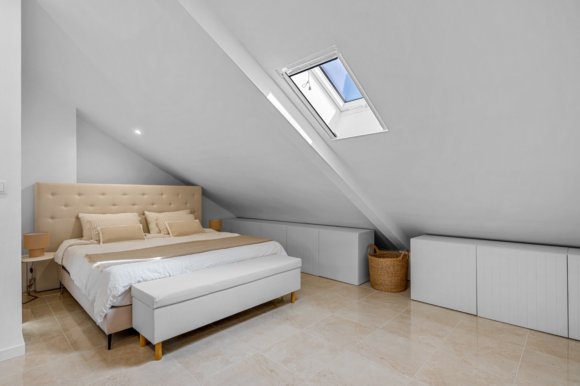 Reventa - Villa Adosada - Alicante - Playa San Juan
