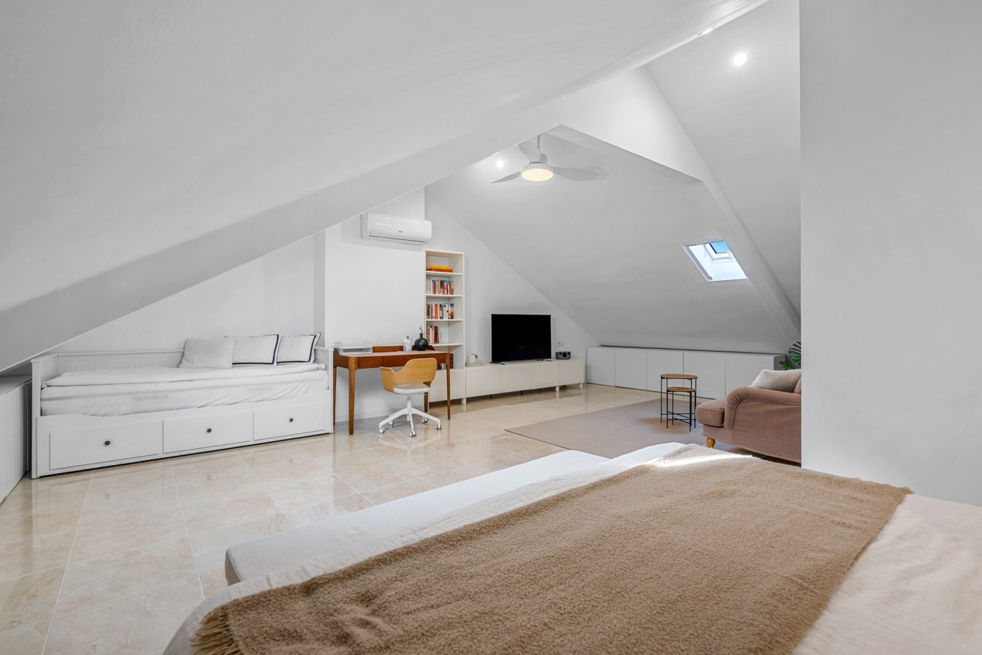 Reventa - Villa Adosada - Alicante - Playa San Juan