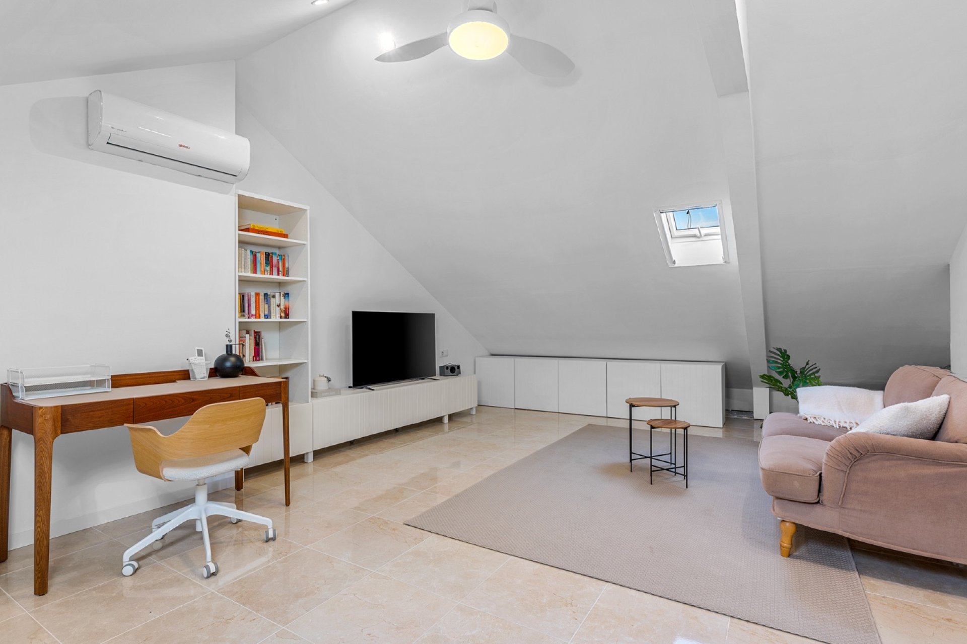 Reventa - Villa Adosada - Alicante - Playa San Juan