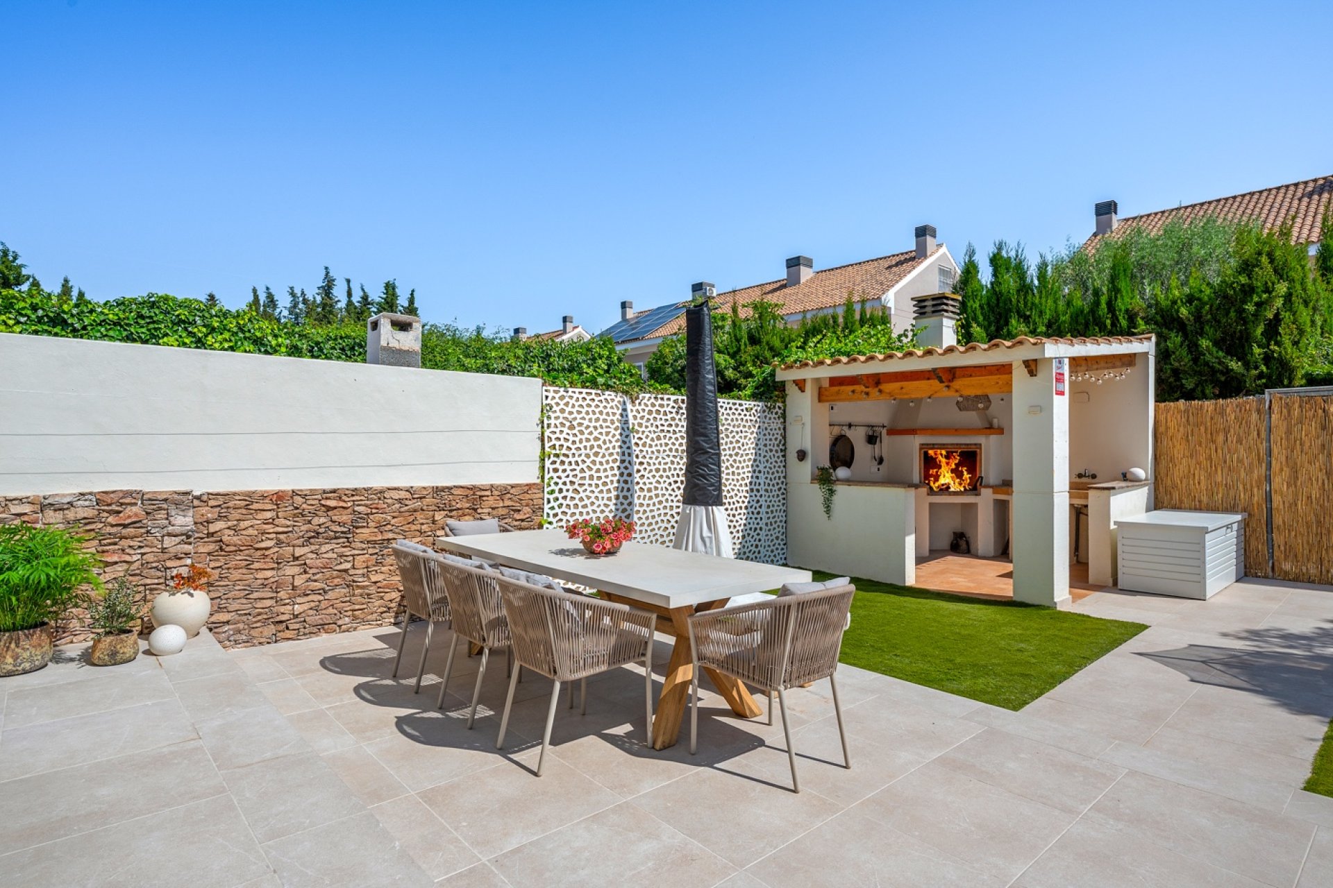 Reventa - Villa Adosada - Alicante - Playa San Juan