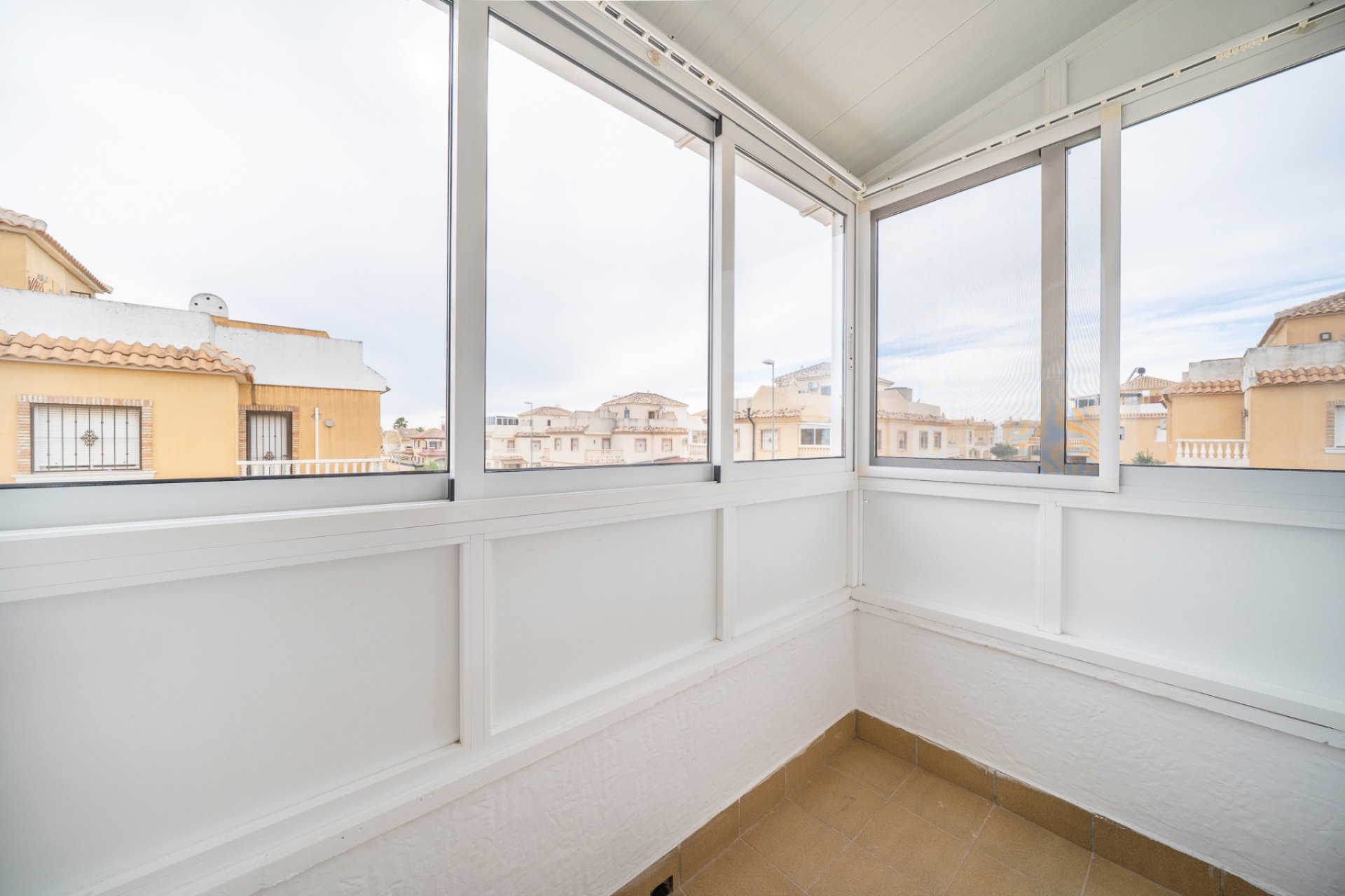 Reventa - Villa Adosada - Ciudad Quesada - Ciudad Quesada - Rojales