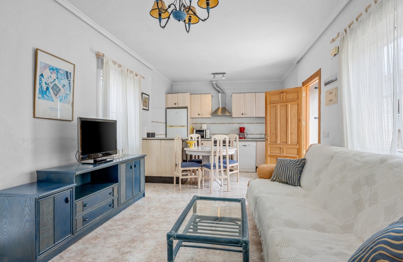 Reventa - Villa Adosada - Ciudad Quesada - Ciudad Quesada - Rojales