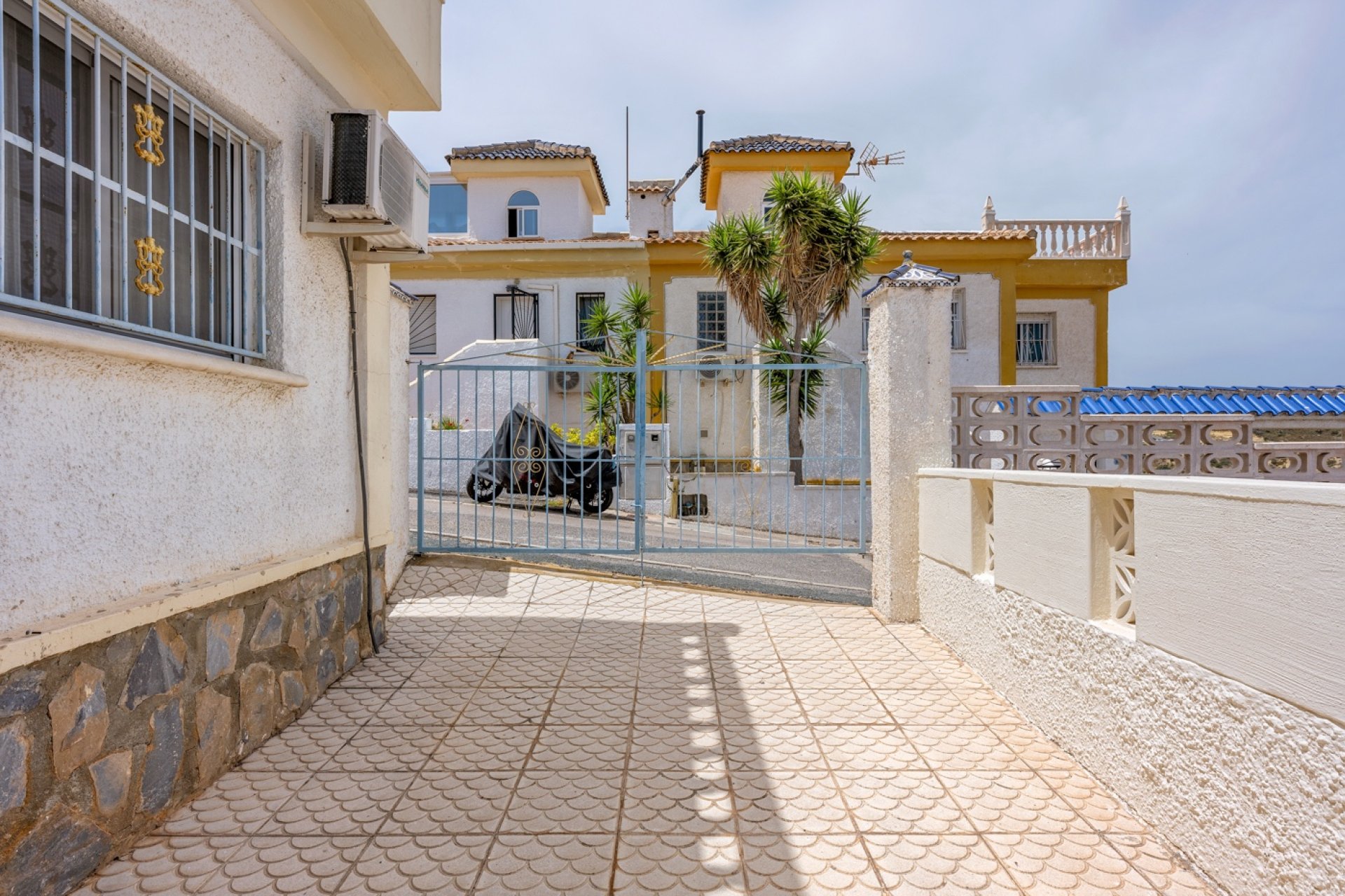Reventa - Villa Adosada - Ciudad Quesada - Ciudad Quesada - Rojales