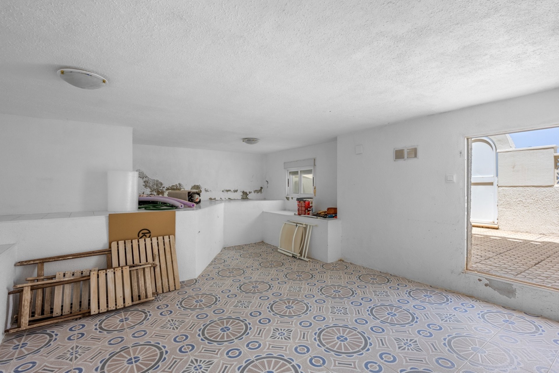 Reventa - Villa Adosada - Ciudad Quesada - Ciudad Quesada - Rojales