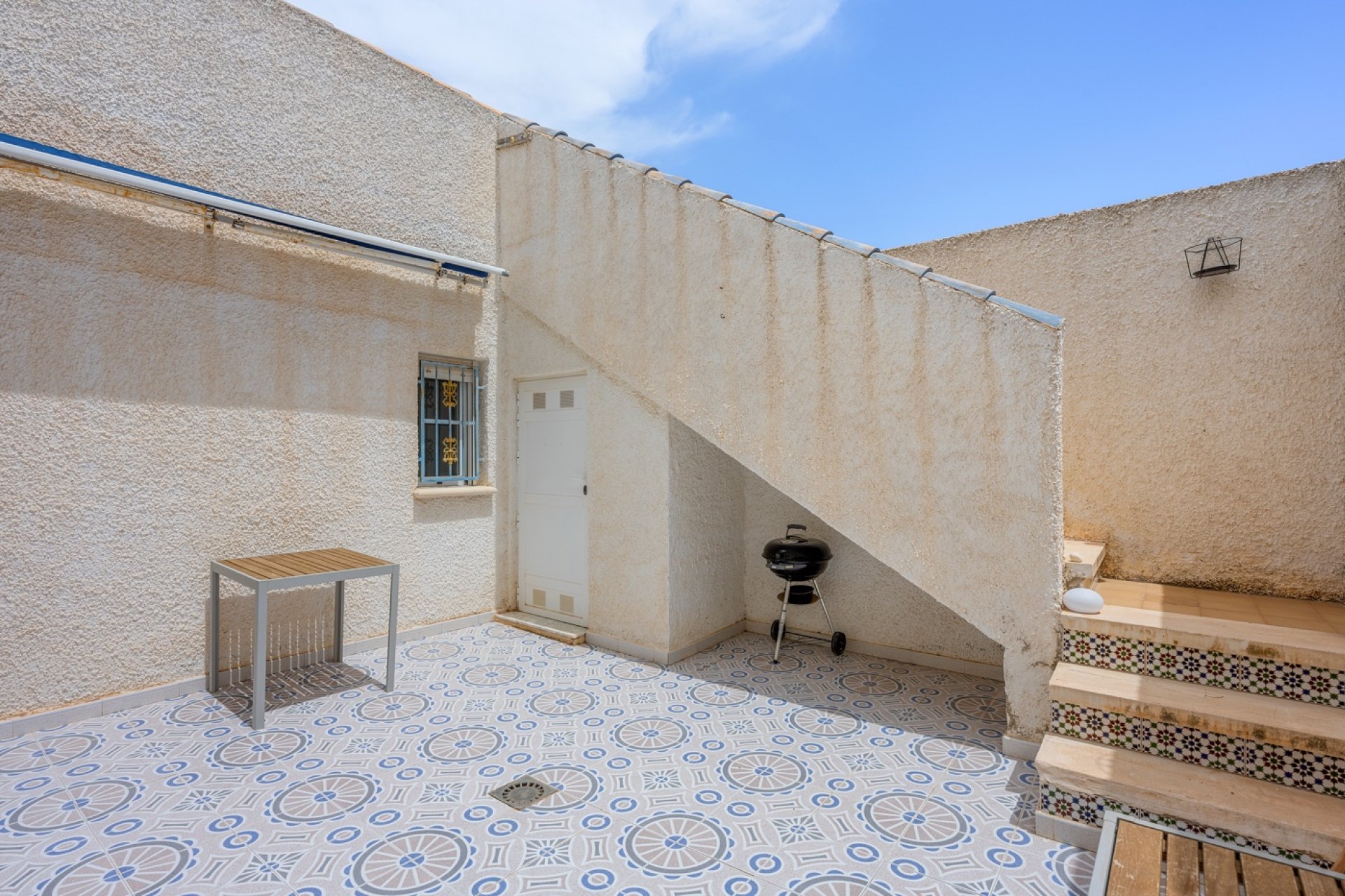Reventa - Villa Adosada - Ciudad Quesada - Ciudad Quesada - Rojales