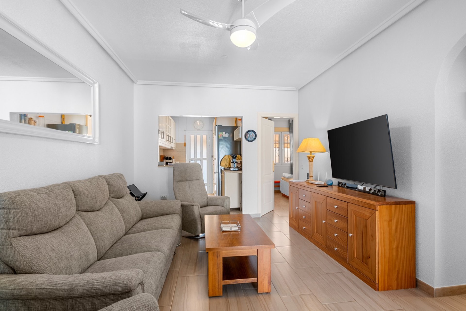Reventa - Villa Adosada - Ciudad Quesada - Ciudad Quesada - Rojales