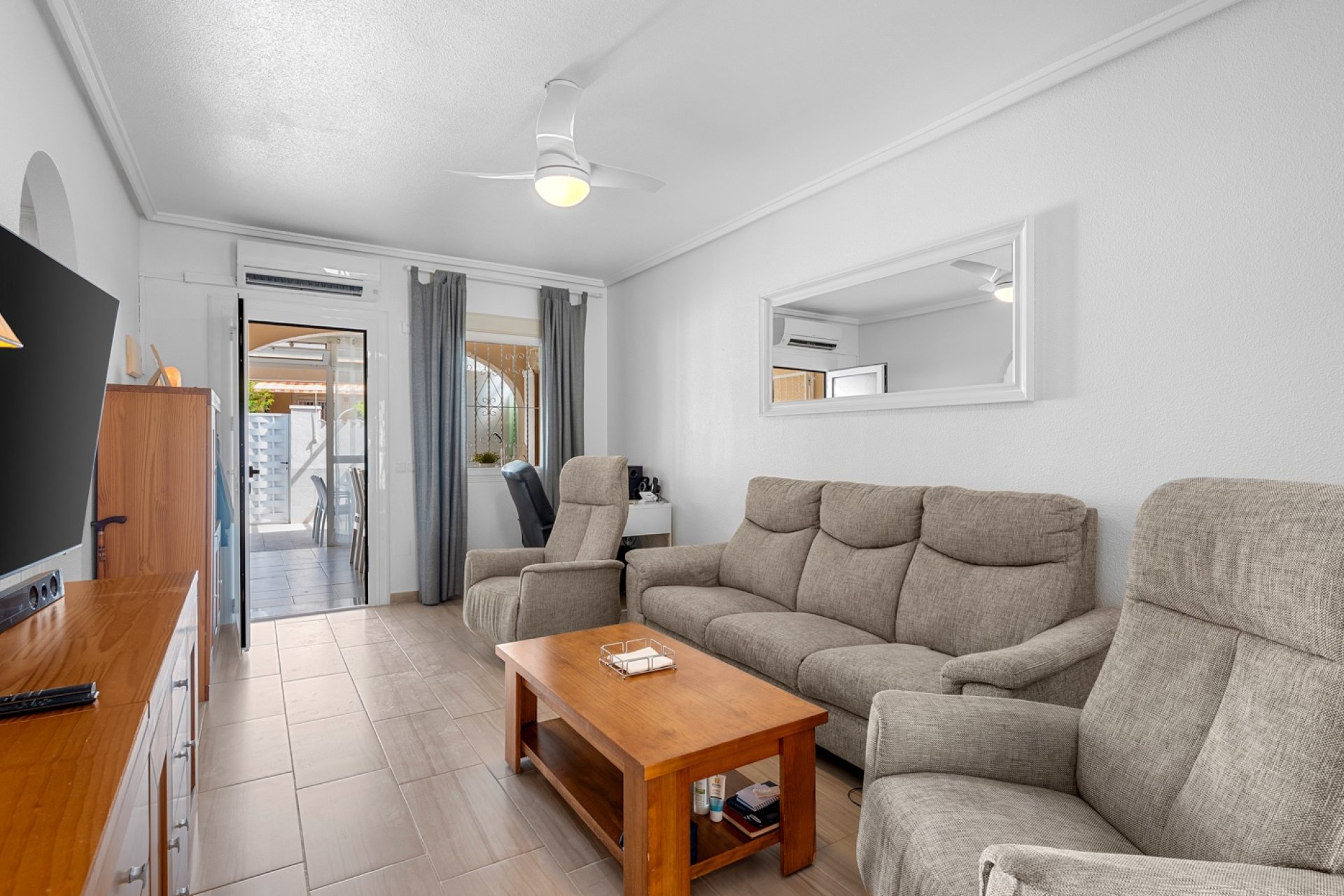 Reventa - Villa Adosada - Ciudad Quesada - Ciudad Quesada - Rojales