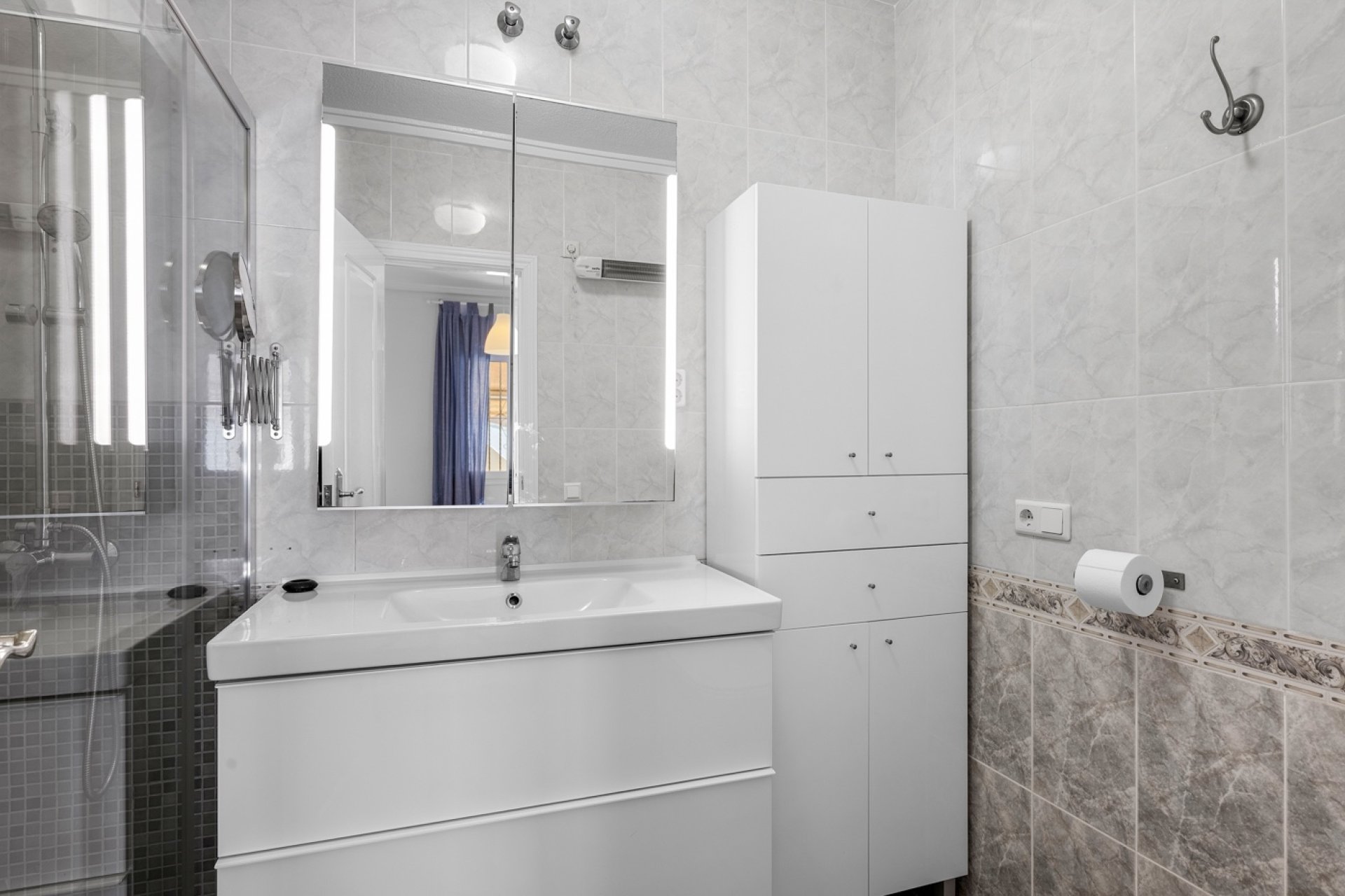 Reventa - Villa Adosada - Ciudad Quesada - Ciudad Quesada - Rojales