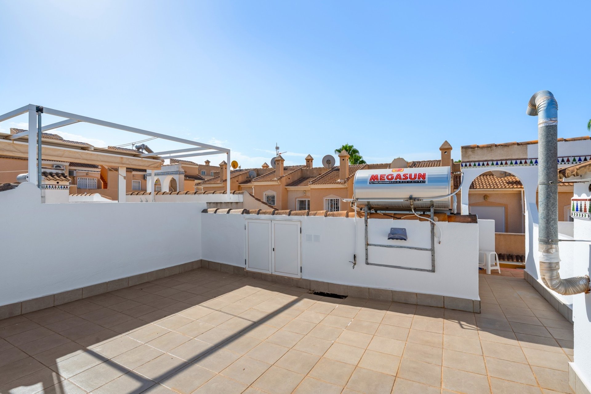 Reventa - Villa Adosada - Ciudad Quesada - Ciudad Quesada - Rojales