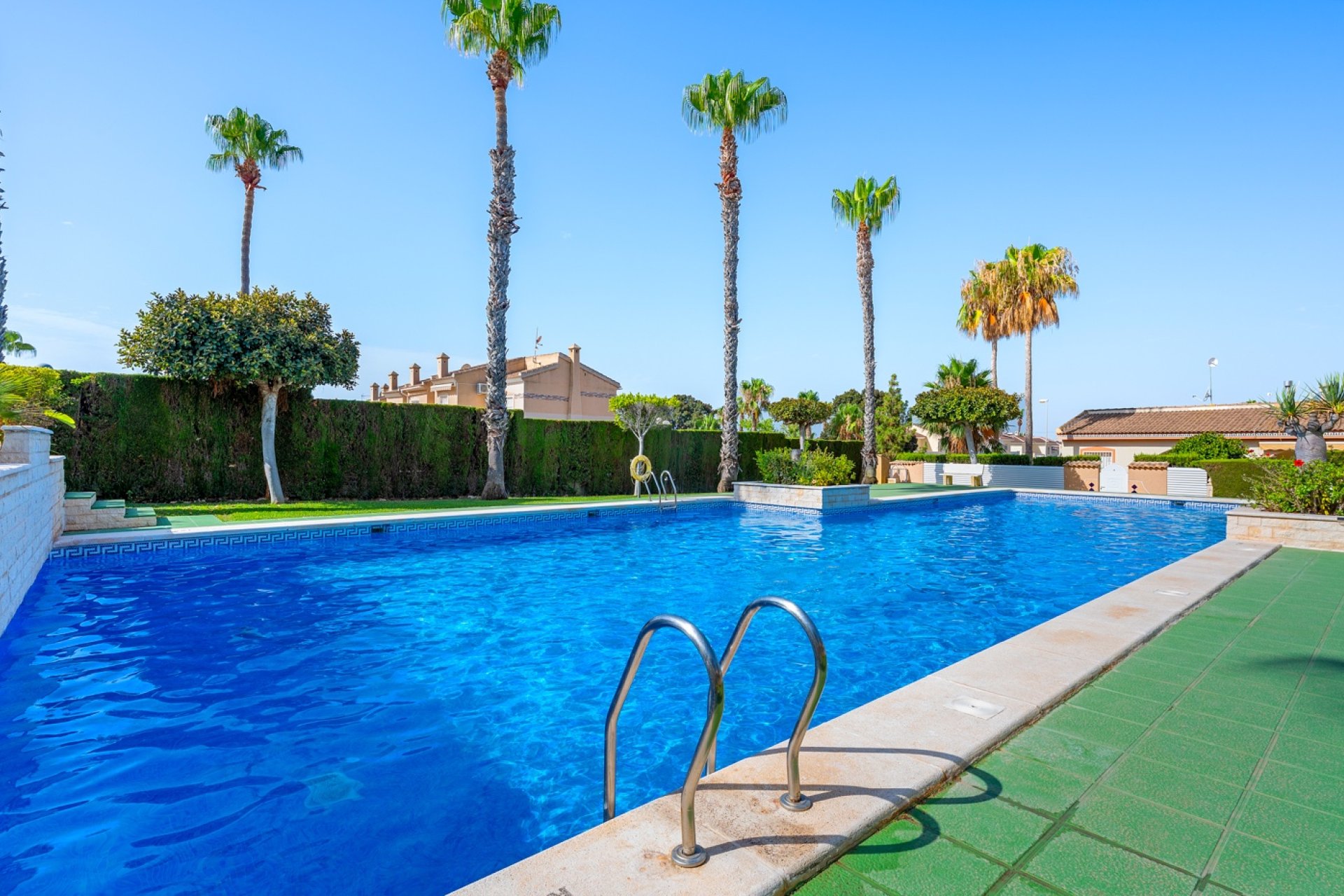 Reventa - Villa Adosada - Ciudad Quesada - Ciudad Quesada - Rojales