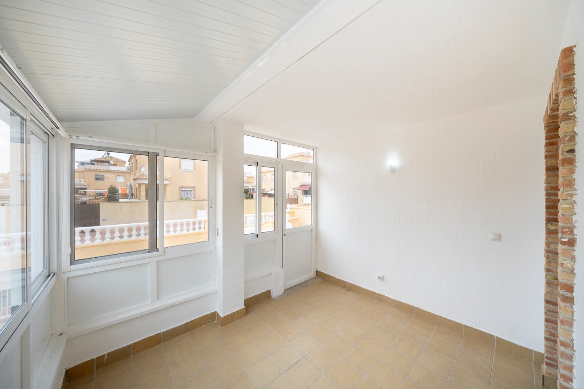 Reventa - Villa Adosada - Ciudad Quesada - Ciudad Quesada - Rojales