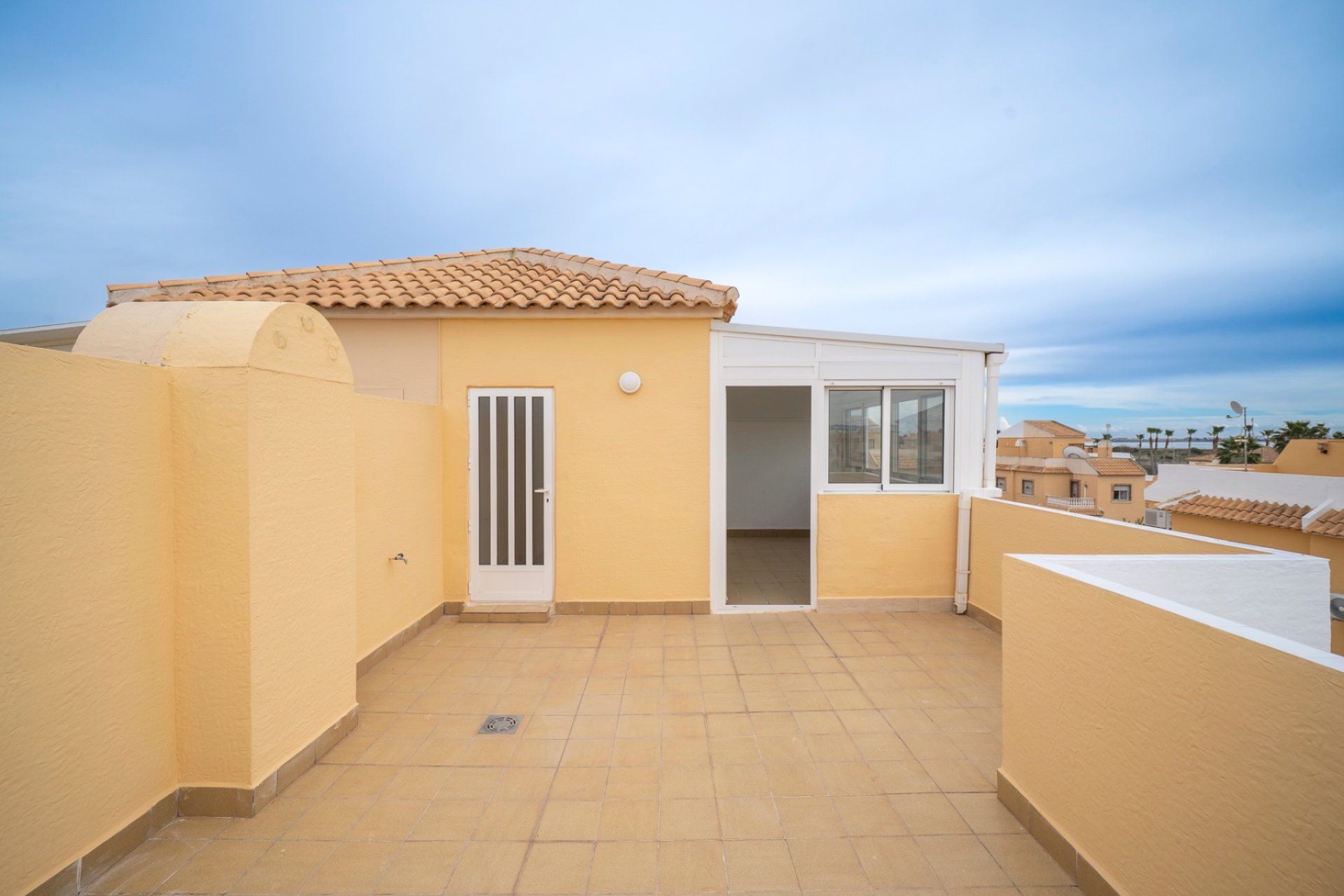 Reventa - Villa Adosada - Ciudad Quesada - Ciudad Quesada - Rojales