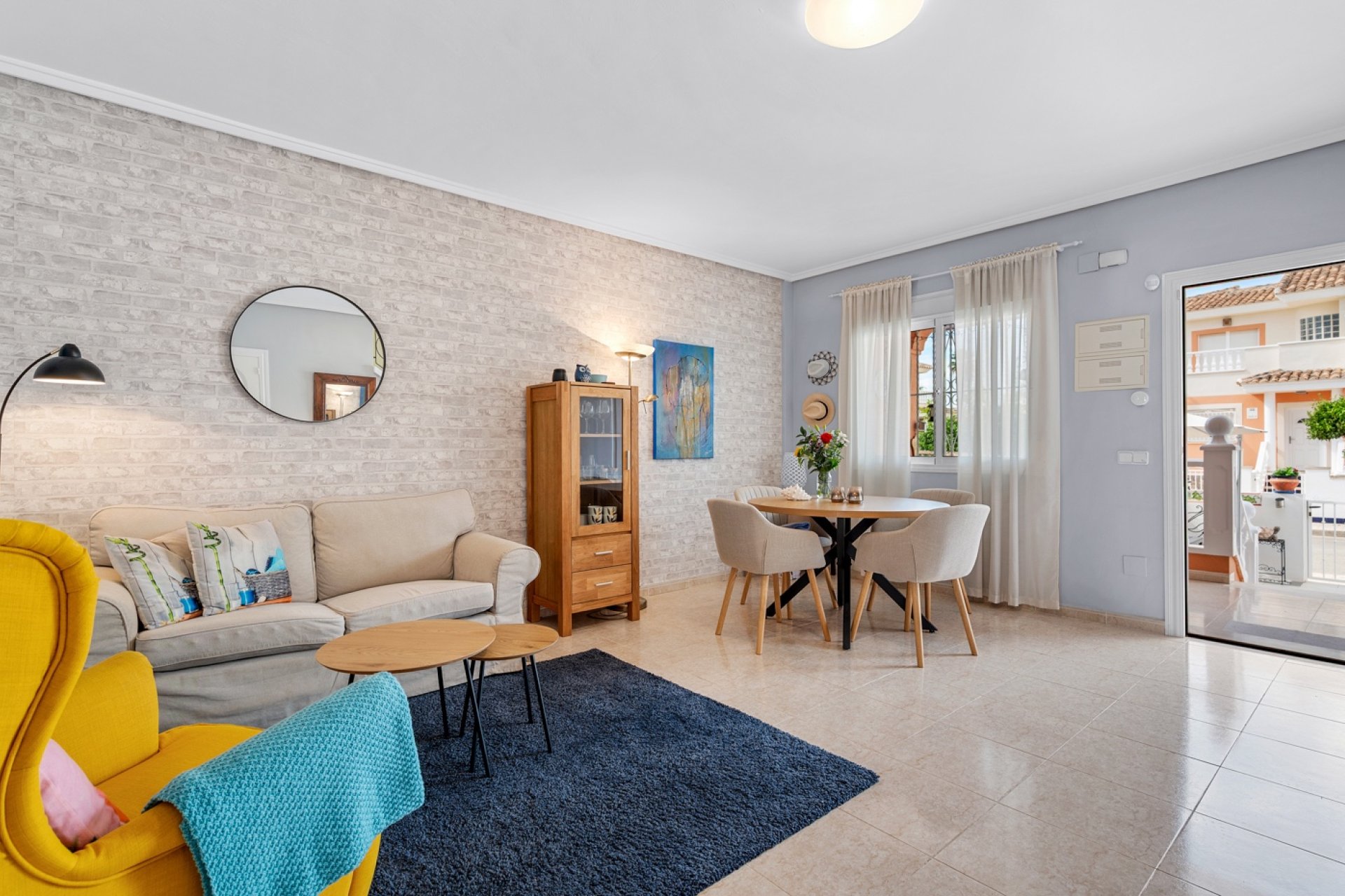 Reventa - Villa Adosada - Ciudad Quesada - Ciudad Quesada - Rojales