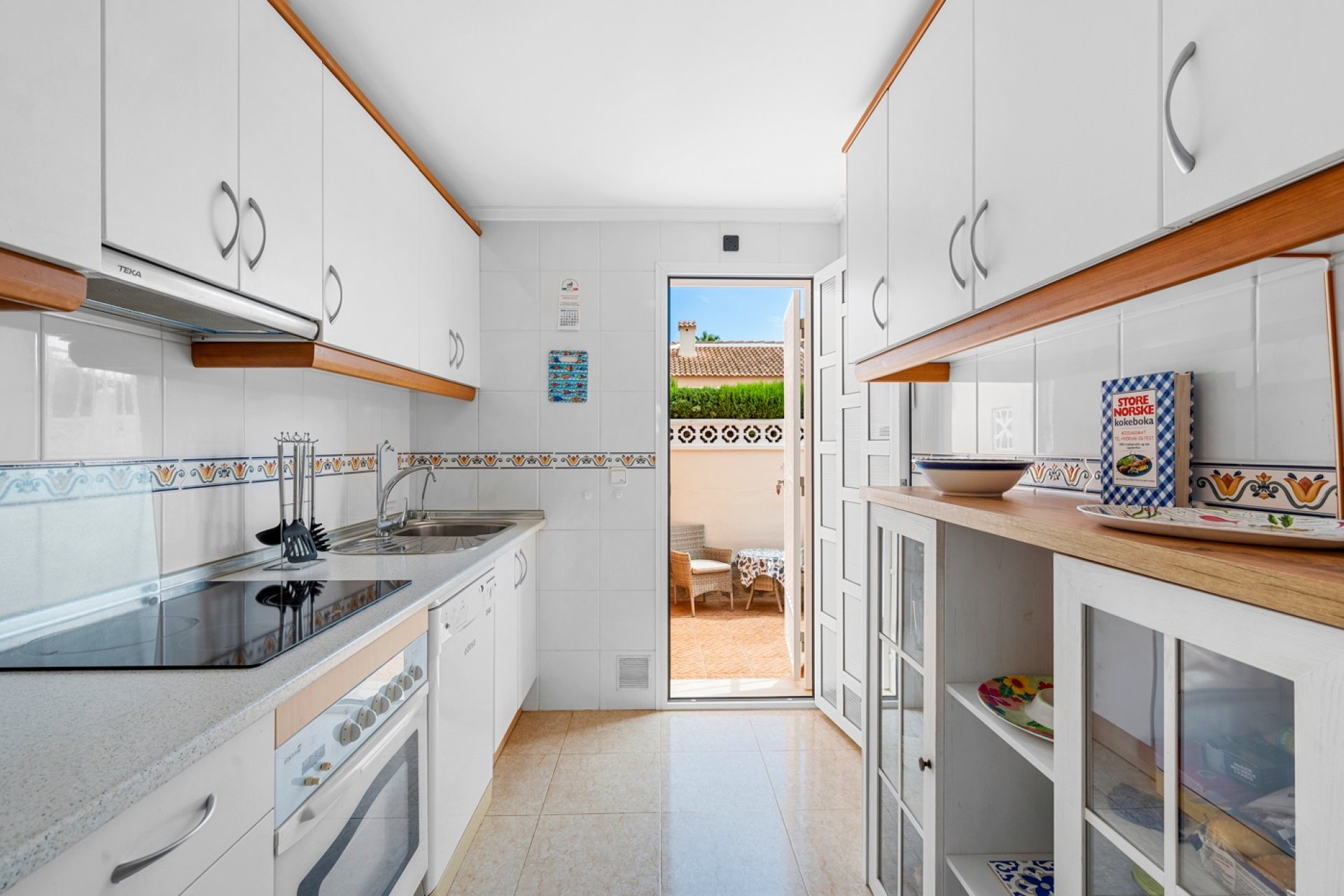 Reventa - Villa Adosada - Ciudad Quesada - Ciudad Quesada - Rojales