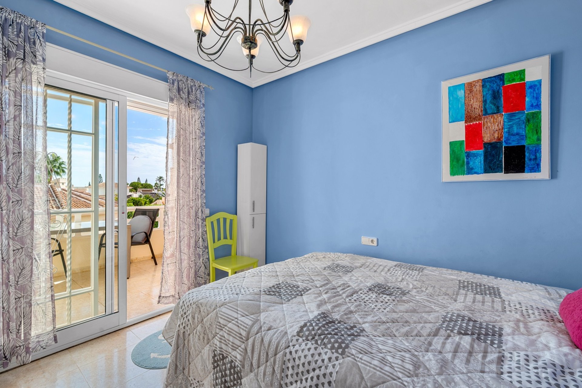 Reventa - Villa Adosada - Ciudad Quesada - Ciudad Quesada - Rojales