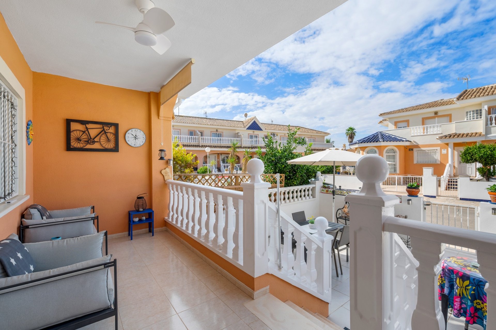 Reventa - Villa Adosada - Ciudad Quesada - Ciudad Quesada - Rojales