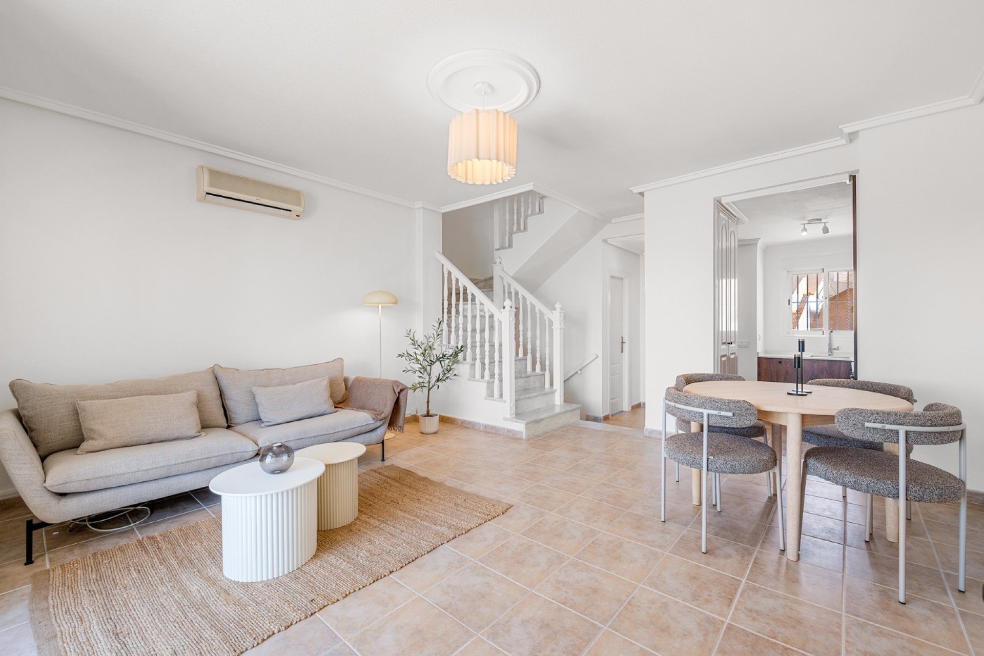 Reventa - Villa Adosada - Ciudad Quesada - Ciudad Quesada - Rojales