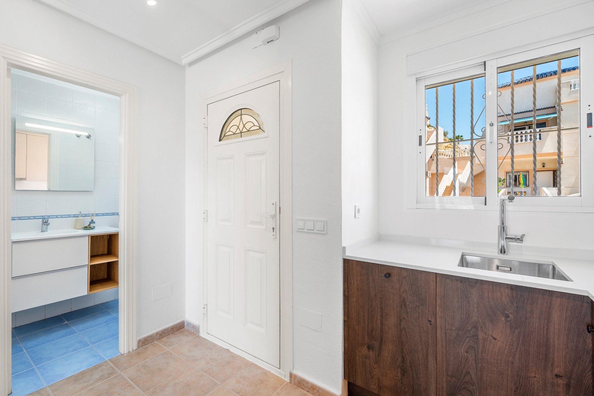 Reventa - Villa Adosada - Ciudad Quesada - Ciudad Quesada - Rojales