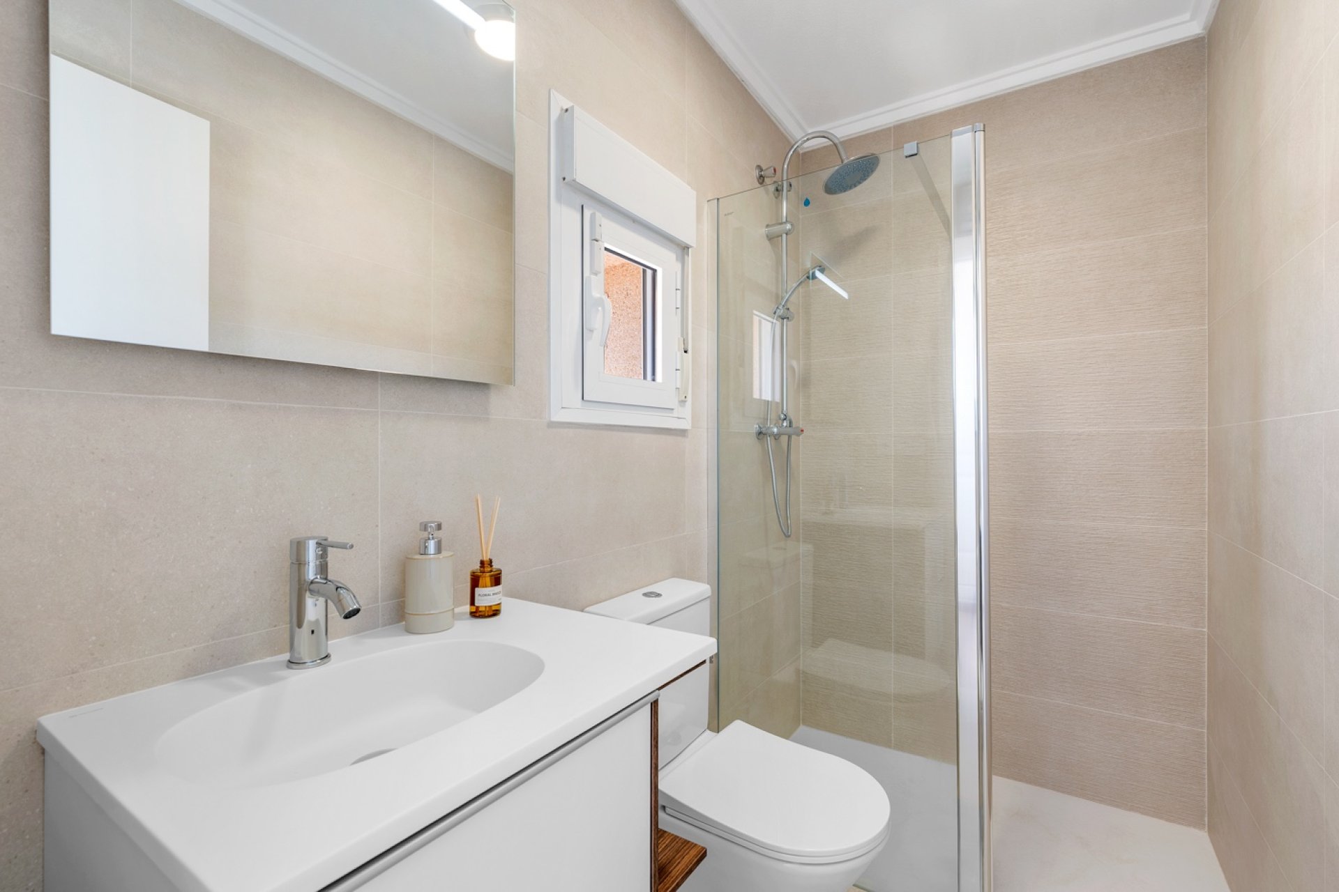 Reventa - Villa Adosada - Ciudad Quesada - Ciudad Quesada - Rojales