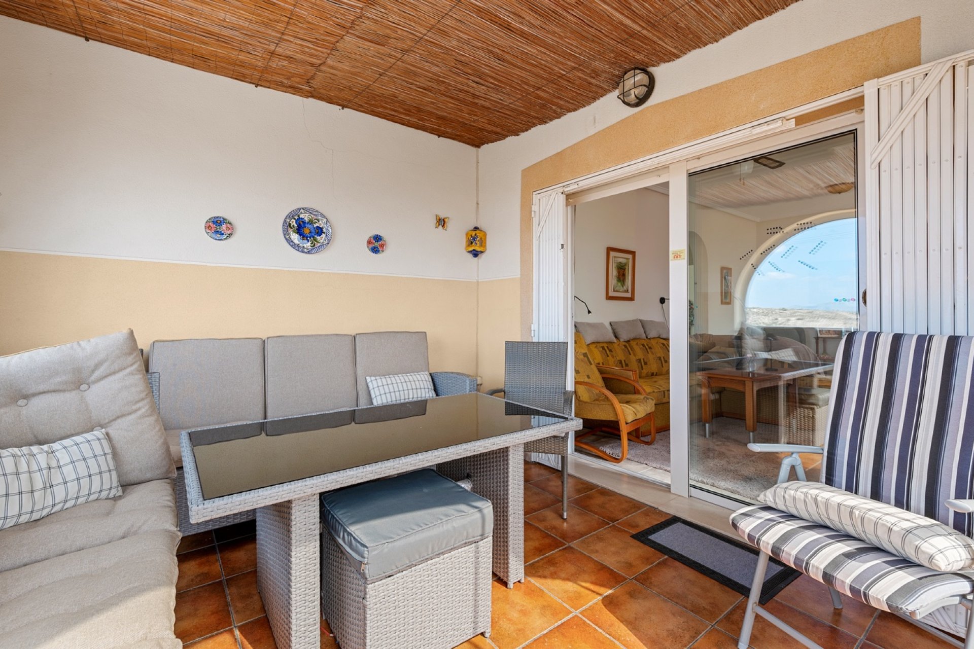 Reventa - Villa Adosada - Ciudad Quesada - Ciudad Quesada - Rojales