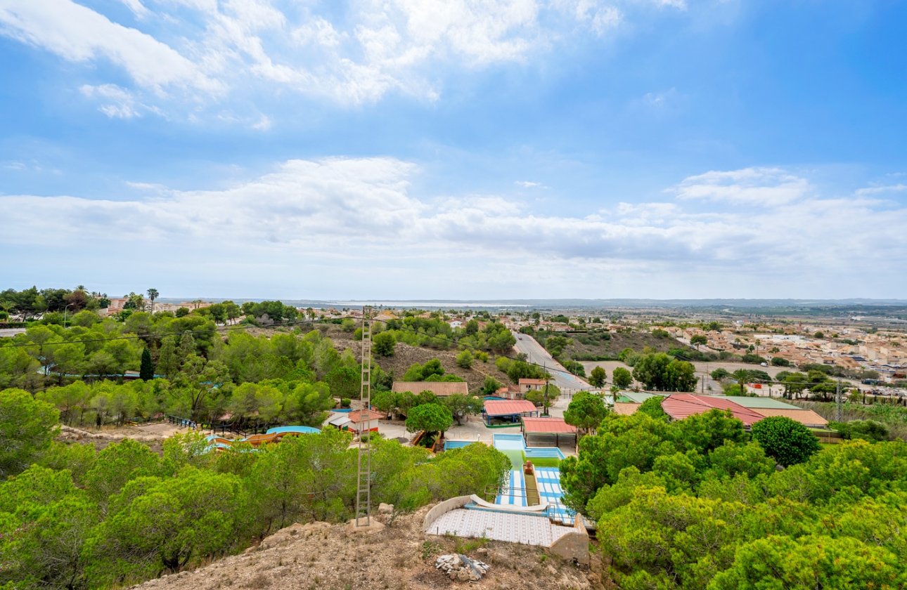 Reventa - Villa Adosada - Ciudad Quesada - Ciudad Quesada - Rojales