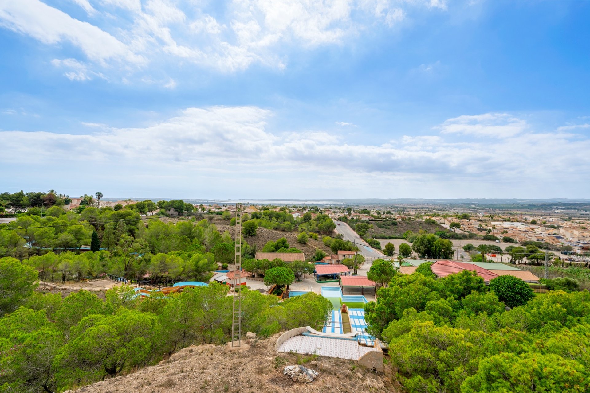 Reventa - Villa Adosada - Ciudad Quesada - Ciudad Quesada - Rojales