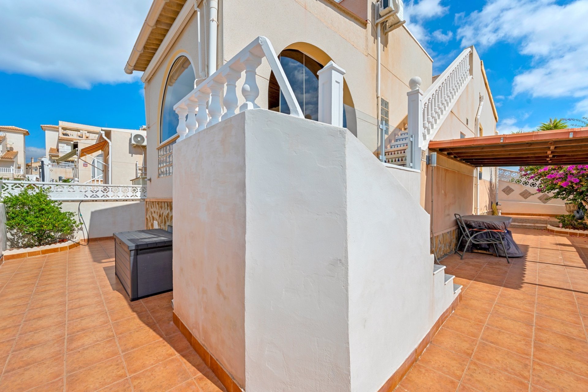 Reventa - Villa Adosada - Ciudad Quesada - Ciudad Quesada - Rojales