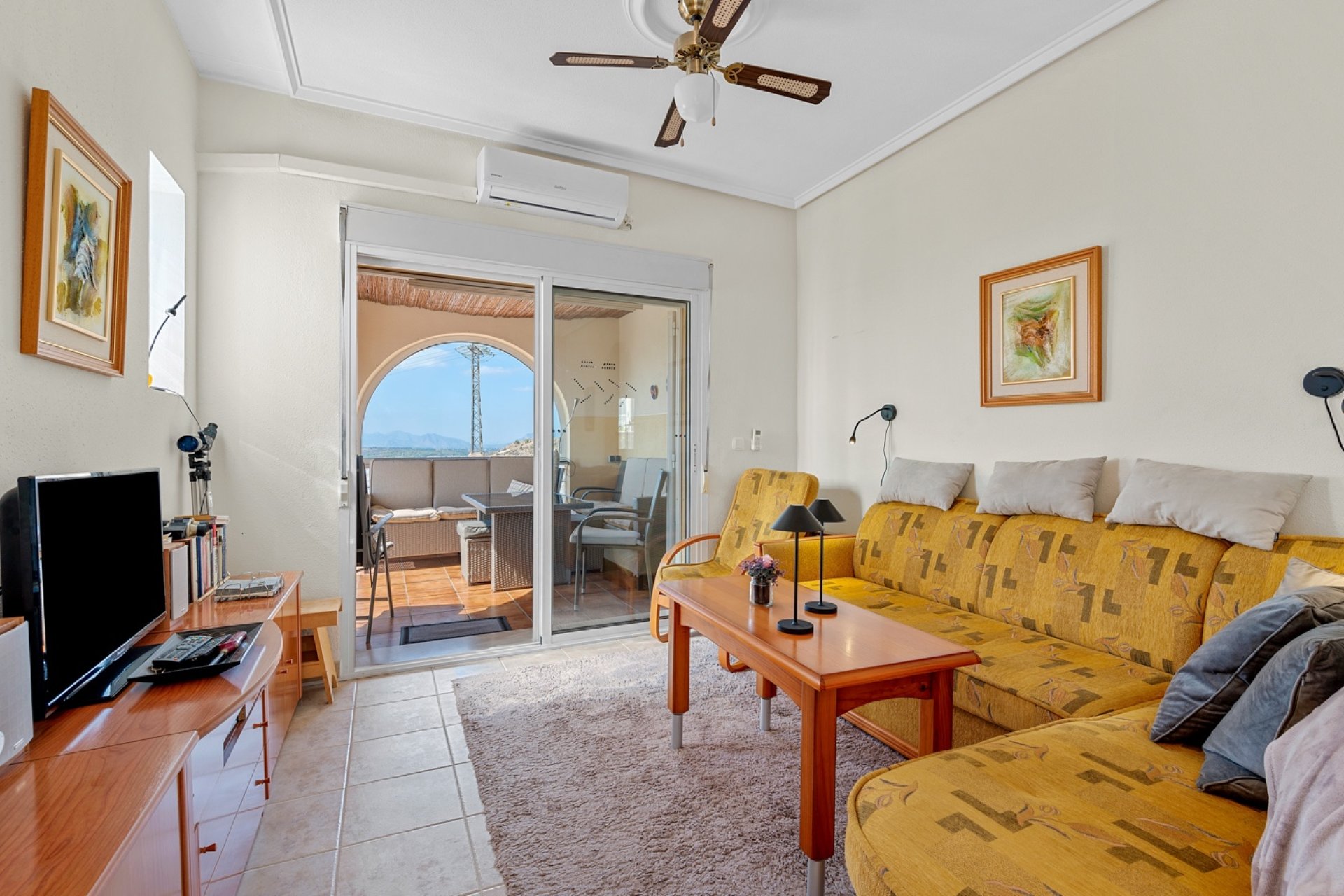 Reventa - Villa Adosada - Ciudad Quesada - Ciudad Quesada - Rojales