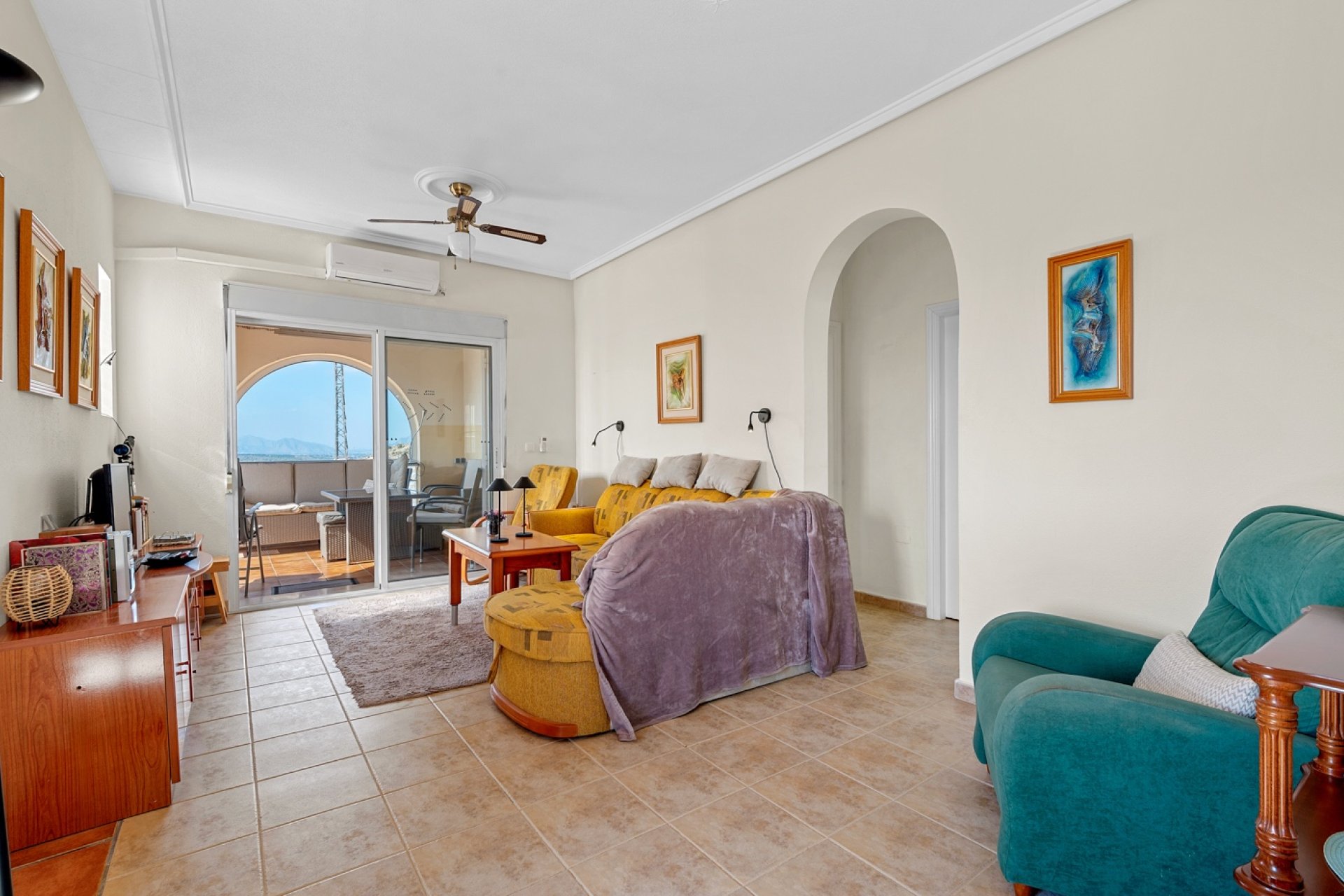 Reventa - Villa Adosada - Ciudad Quesada - Ciudad Quesada - Rojales