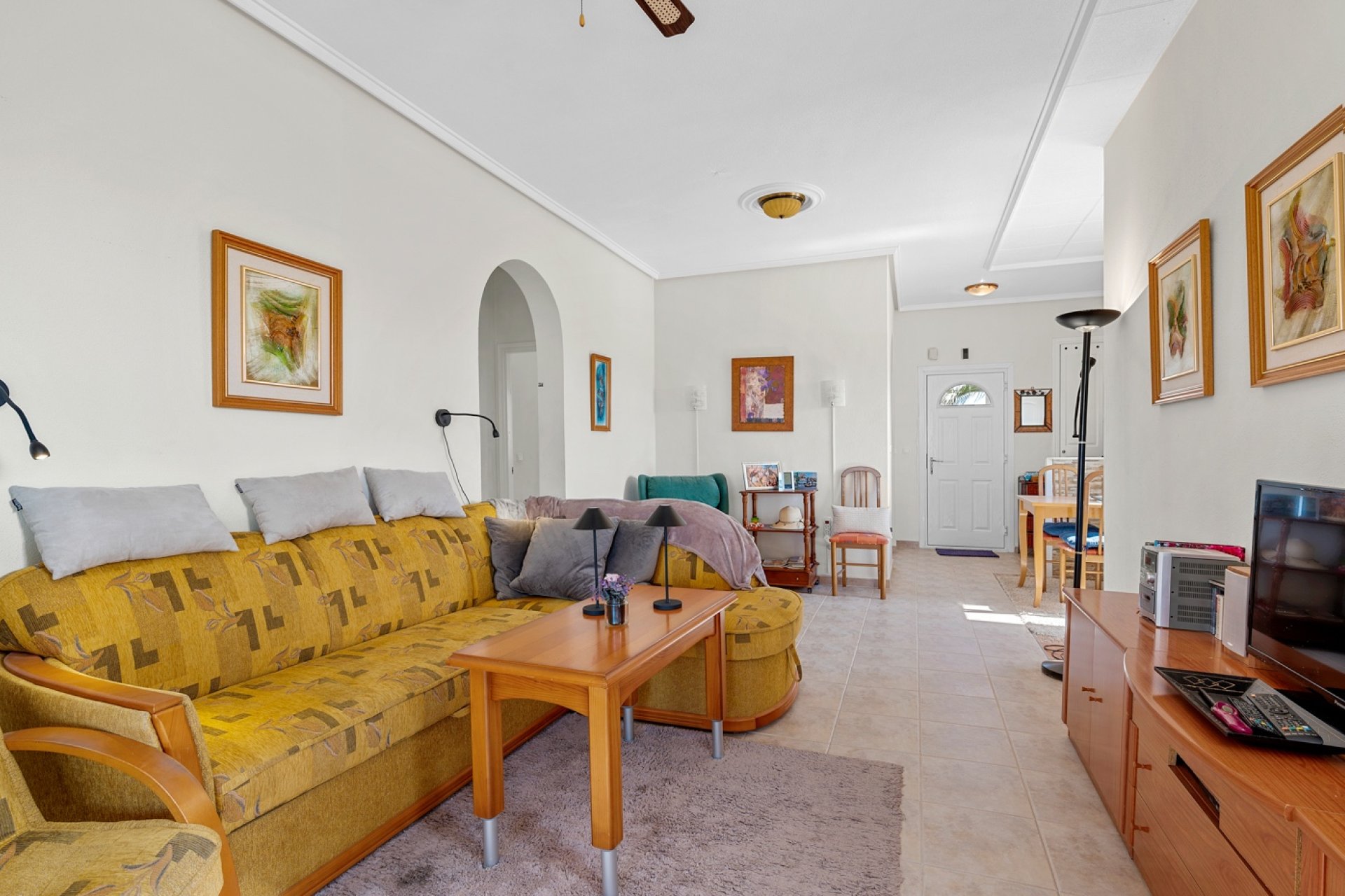 Reventa - Villa Adosada - Ciudad Quesada - Ciudad Quesada - Rojales