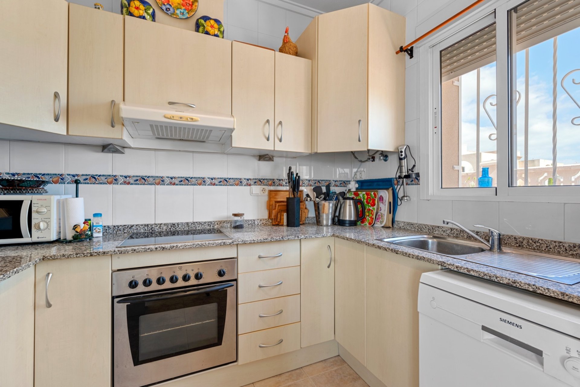 Reventa - Villa Adosada - Ciudad Quesada - Ciudad Quesada - Rojales