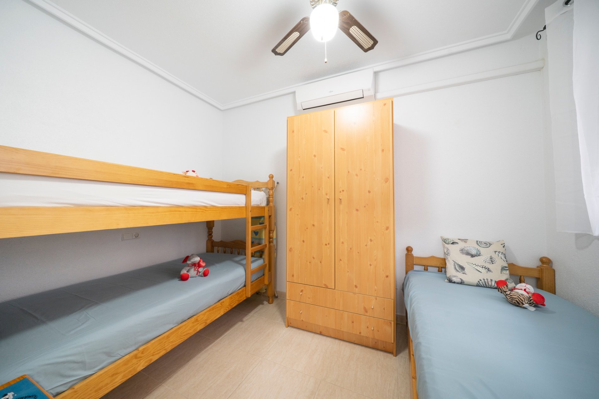 Reventa - Villa Adosada - Ciudad Quesada - Ciudad Quesada - Rojales