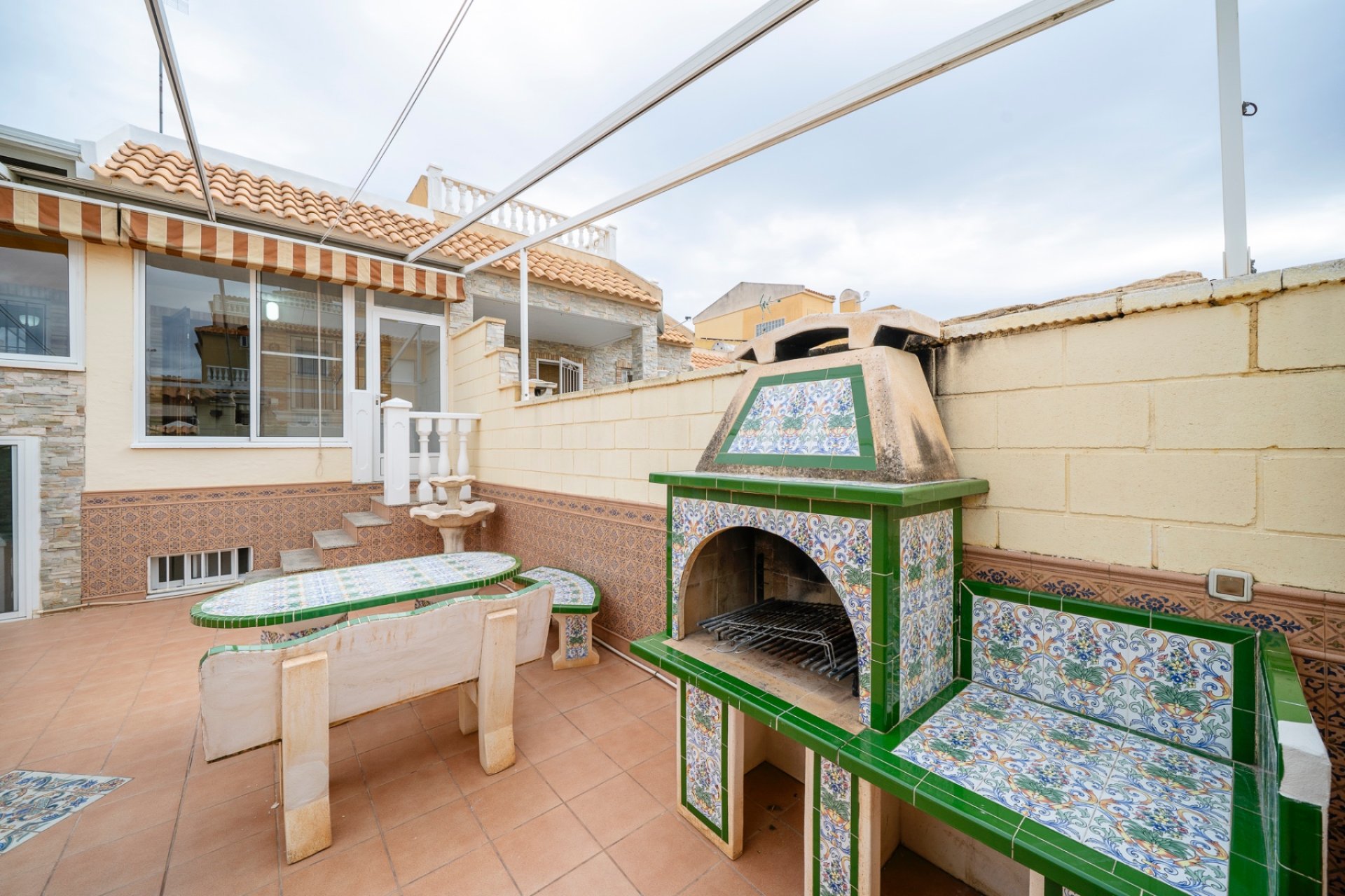 Reventa - Villa Adosada - Ciudad Quesada - Ciudad Quesada - Rojales