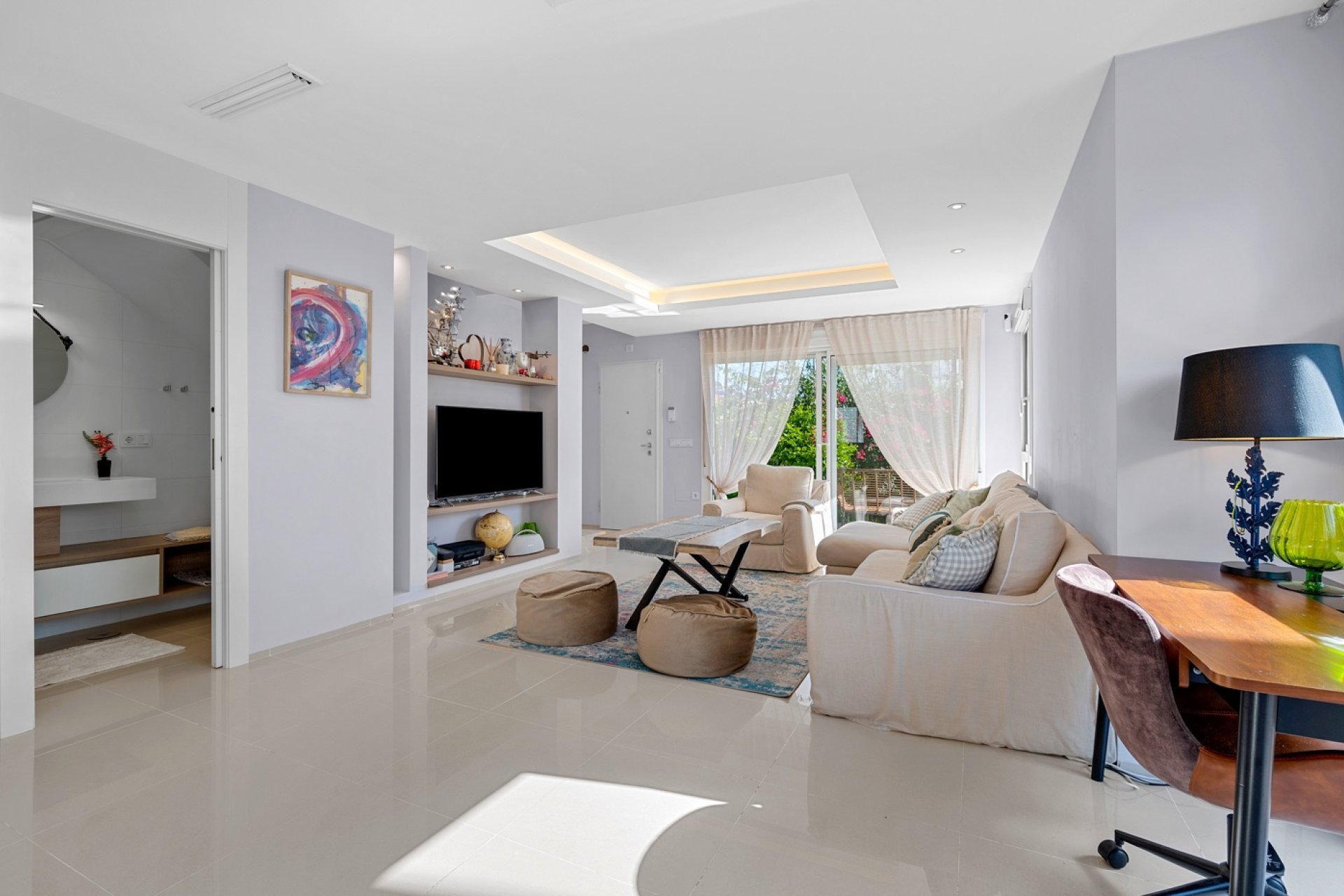 Reventa - Villa Adosada - Ciudad Quesada - Doña pepa