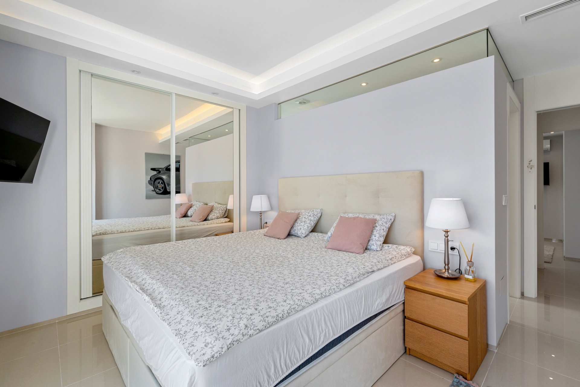 Reventa - Villa Adosada - Ciudad Quesada - Doña pepa