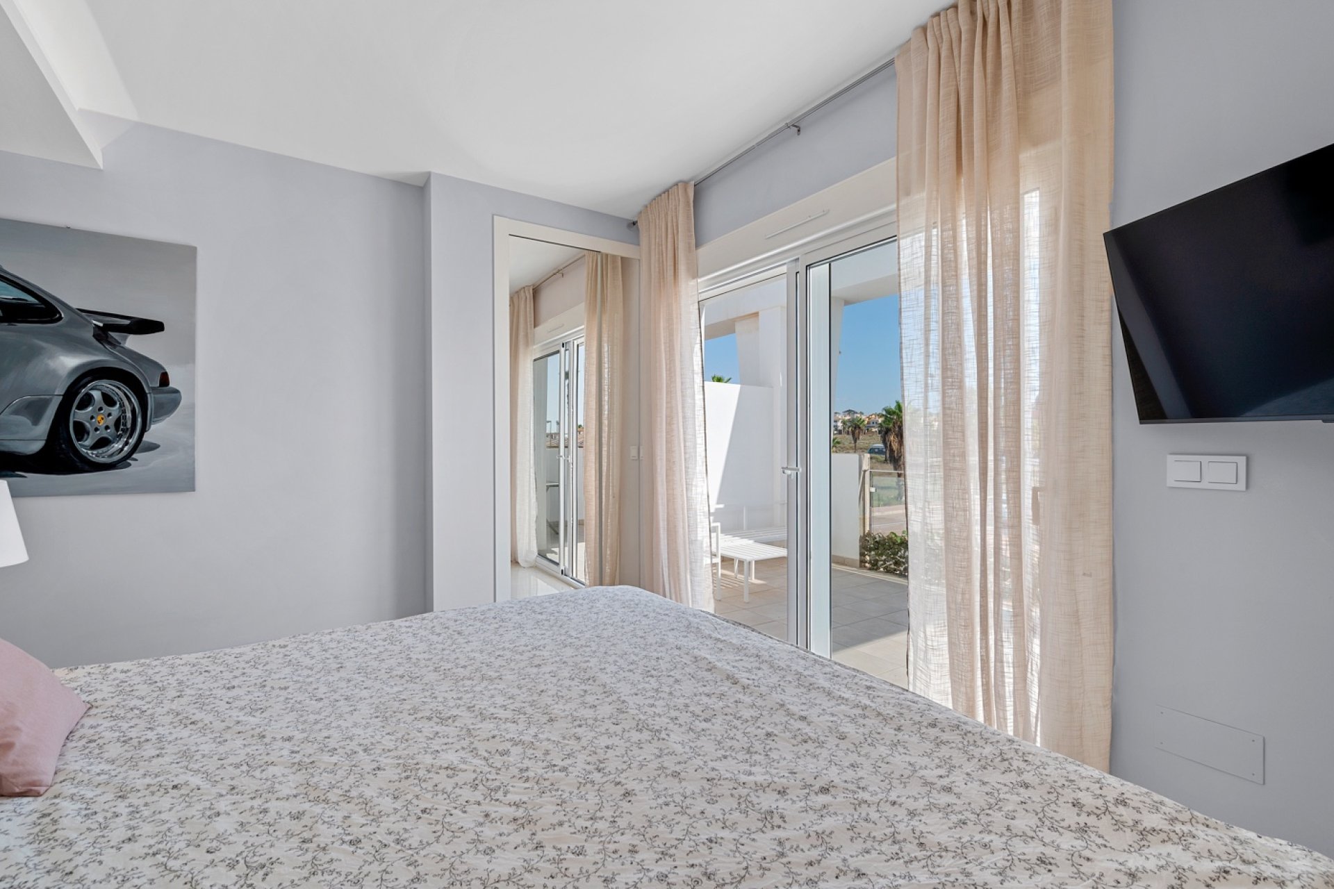 Reventa - Villa Adosada - Ciudad Quesada - Doña pepa