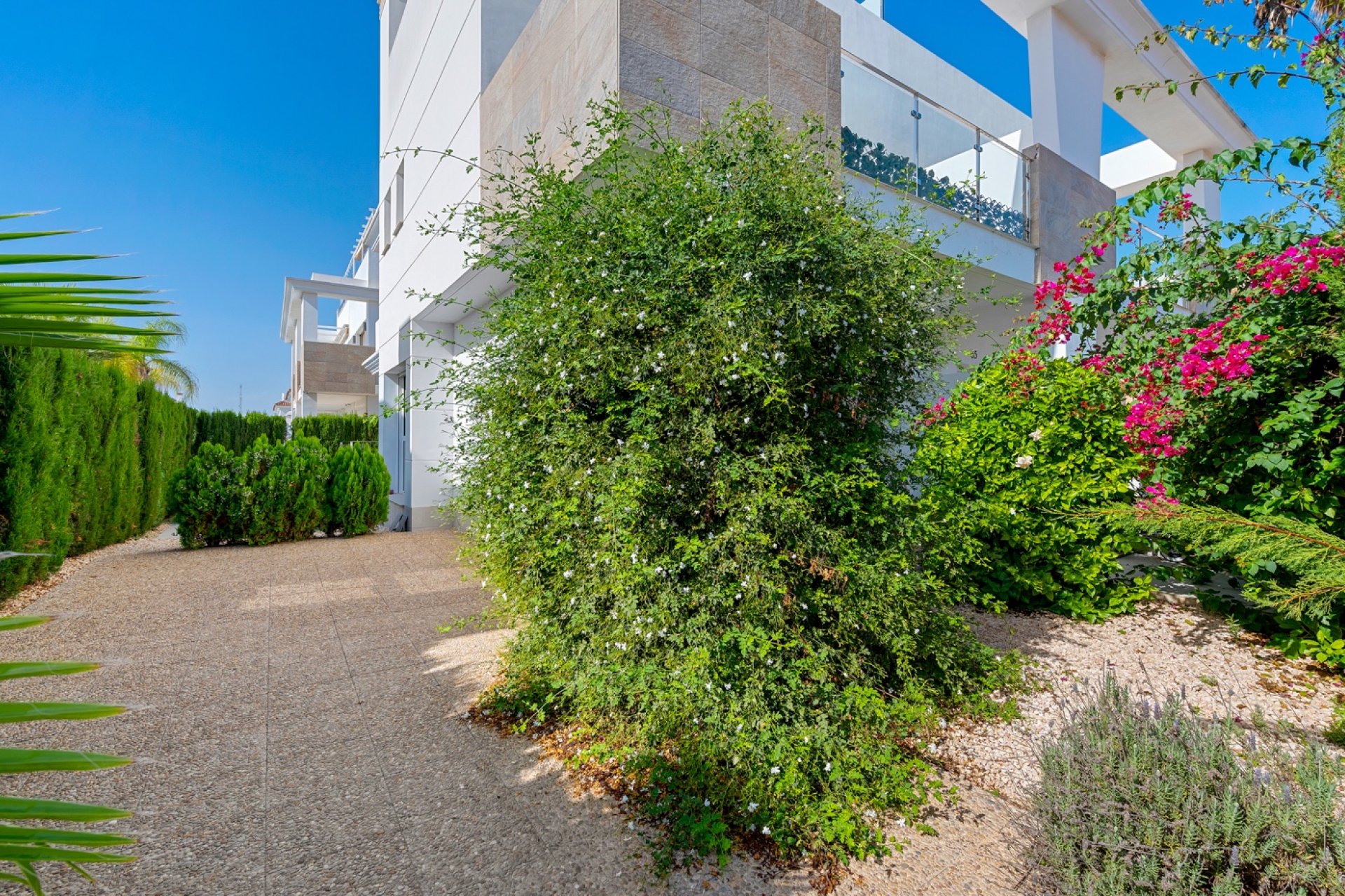 Reventa - Villa Adosada - Ciudad Quesada - Doña pepa