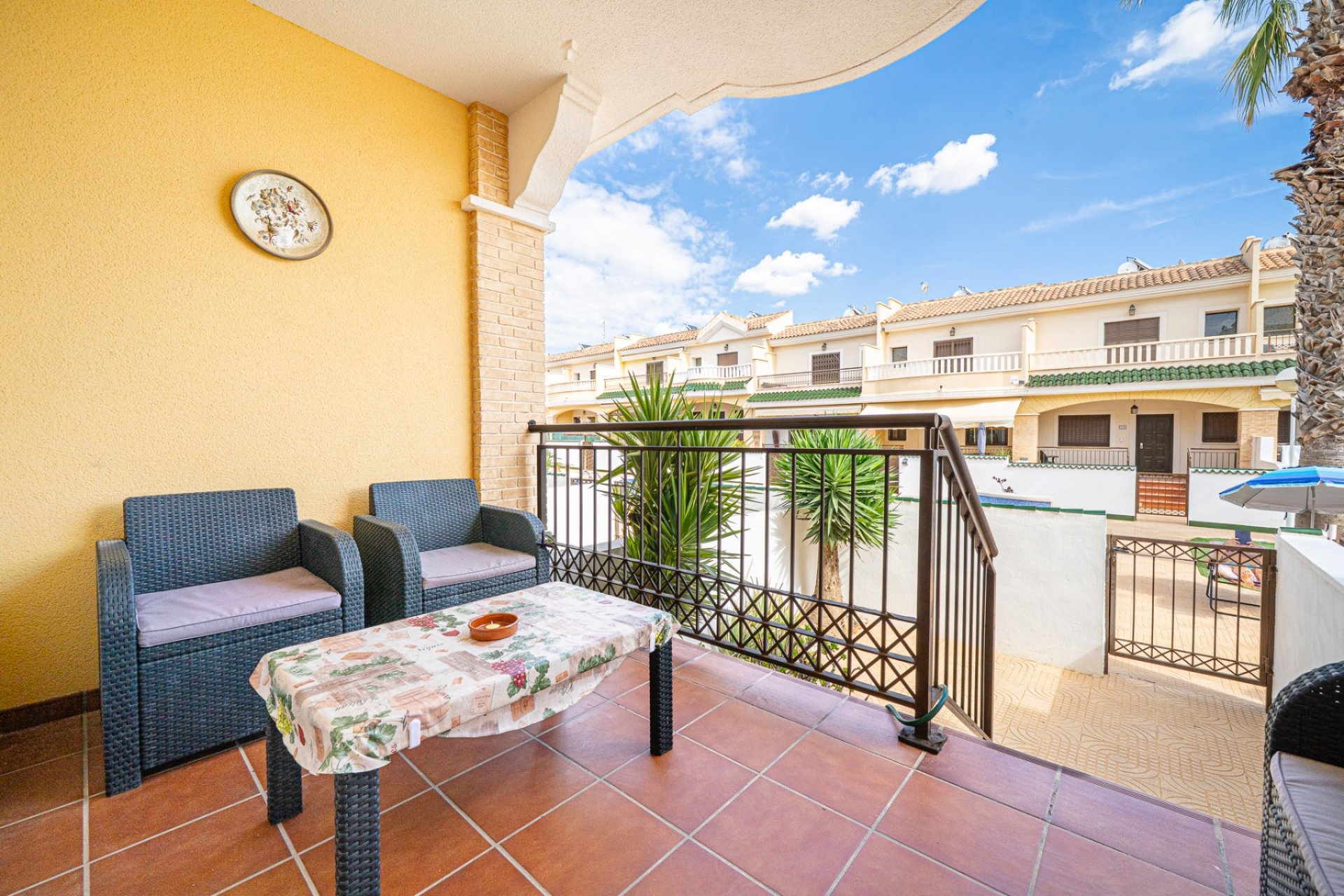Reventa - Villa Adosada - Ciudad Quesada - Lo Marabú