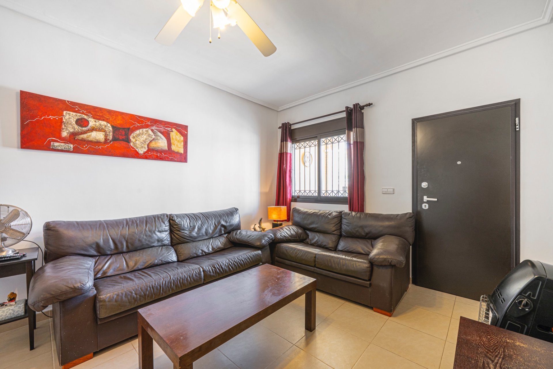 Reventa - Villa Adosada - Ciudad Quesada - Lo Marabú